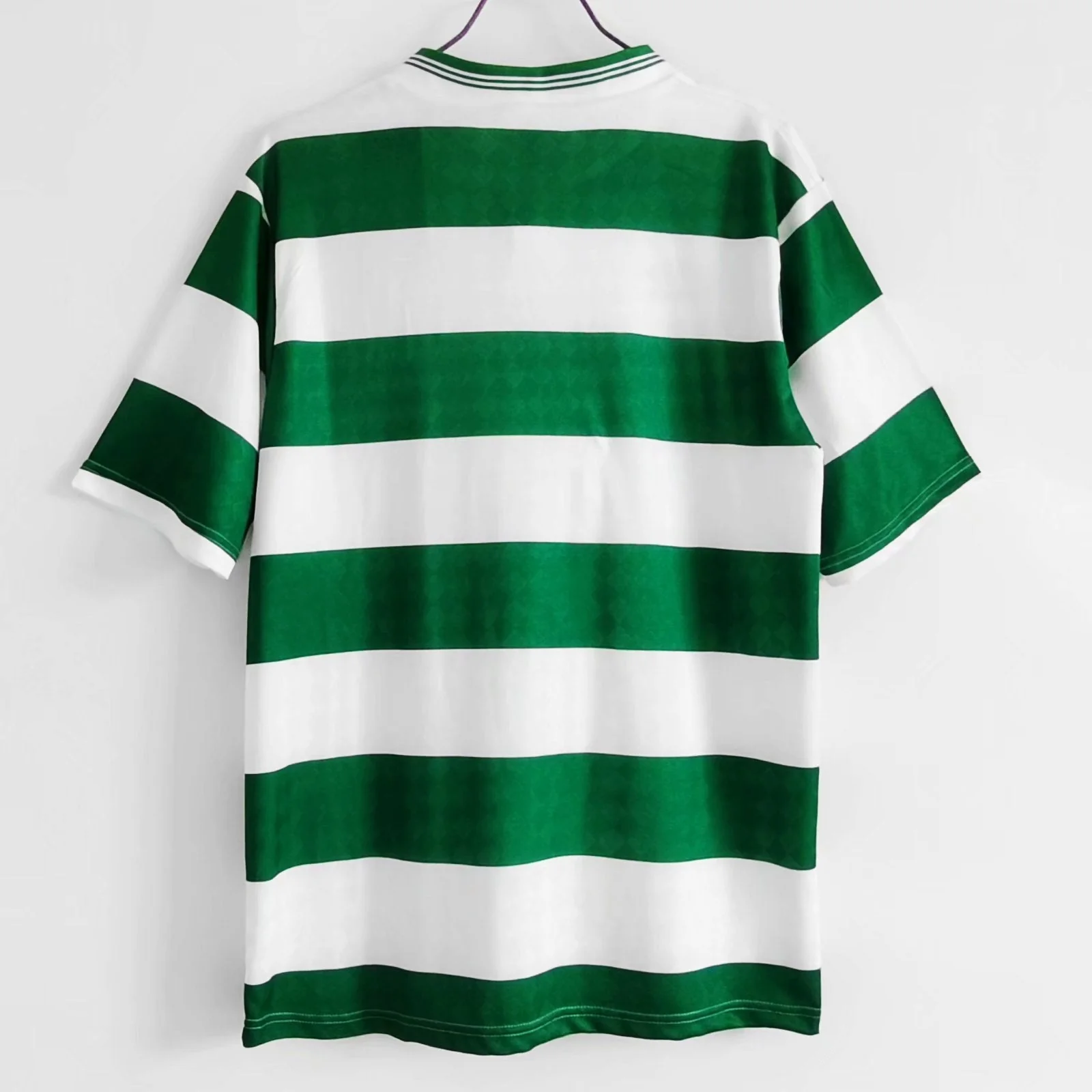 CELTIC 1987 - 1988 HOME JERSEY