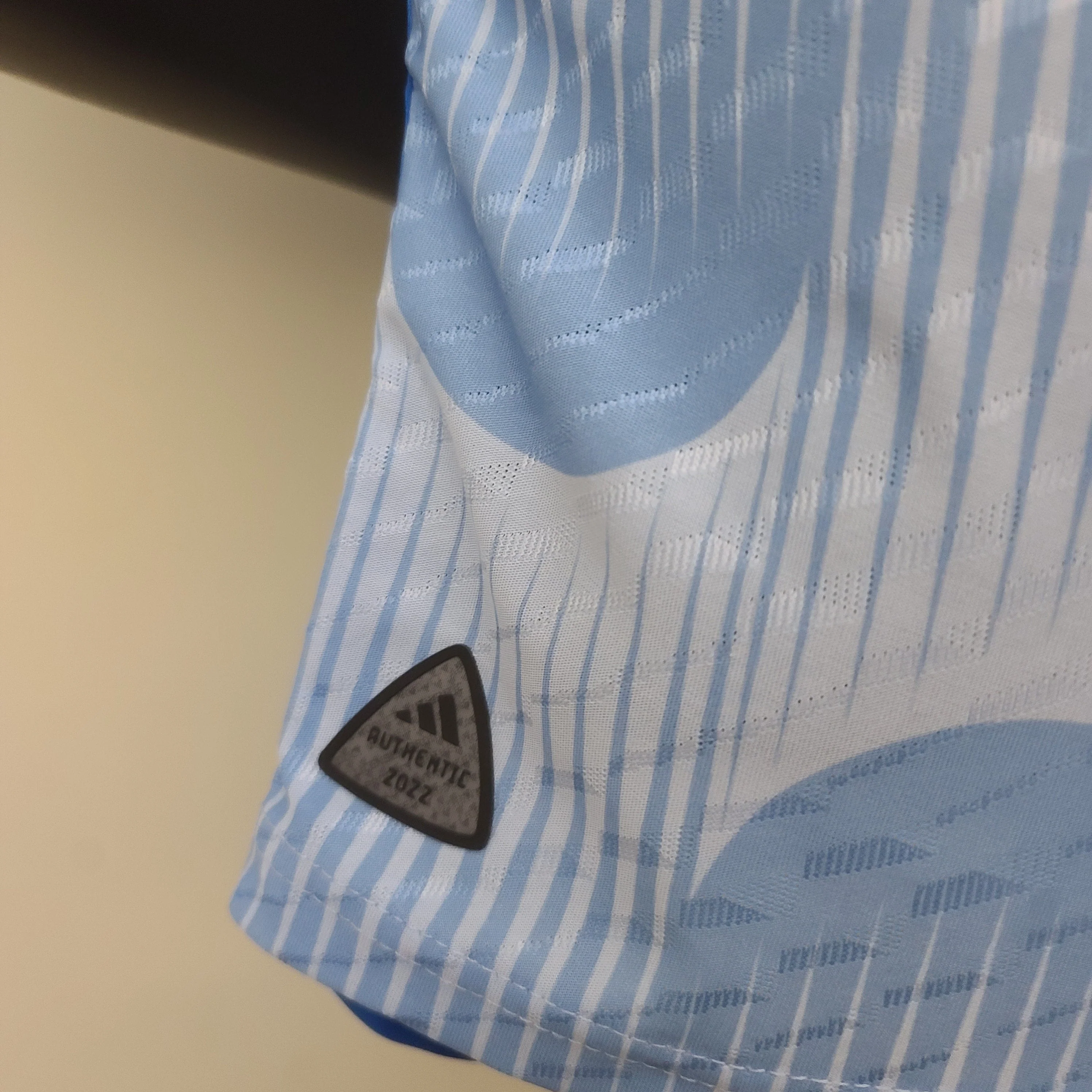 SPAIN 2022 AWAY JERSEY