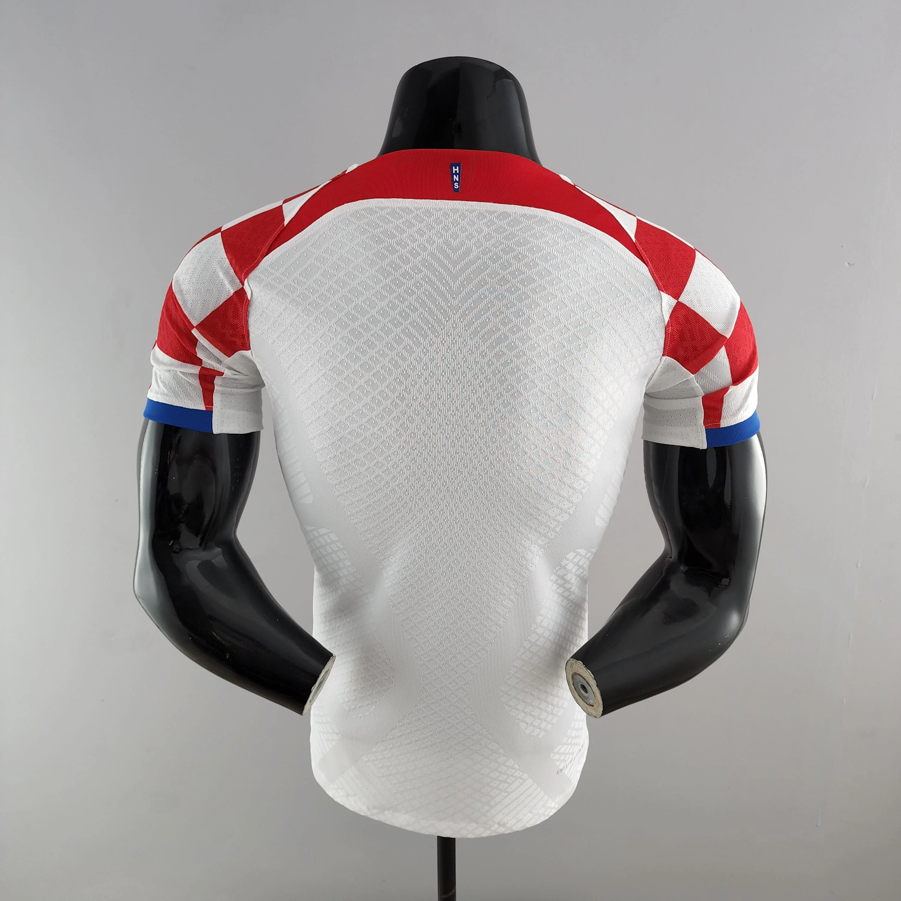 CROATIA 2022 HOME JERSEY