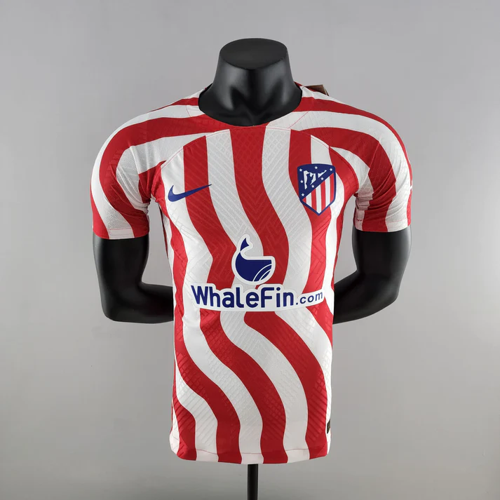 Atletico Madrid