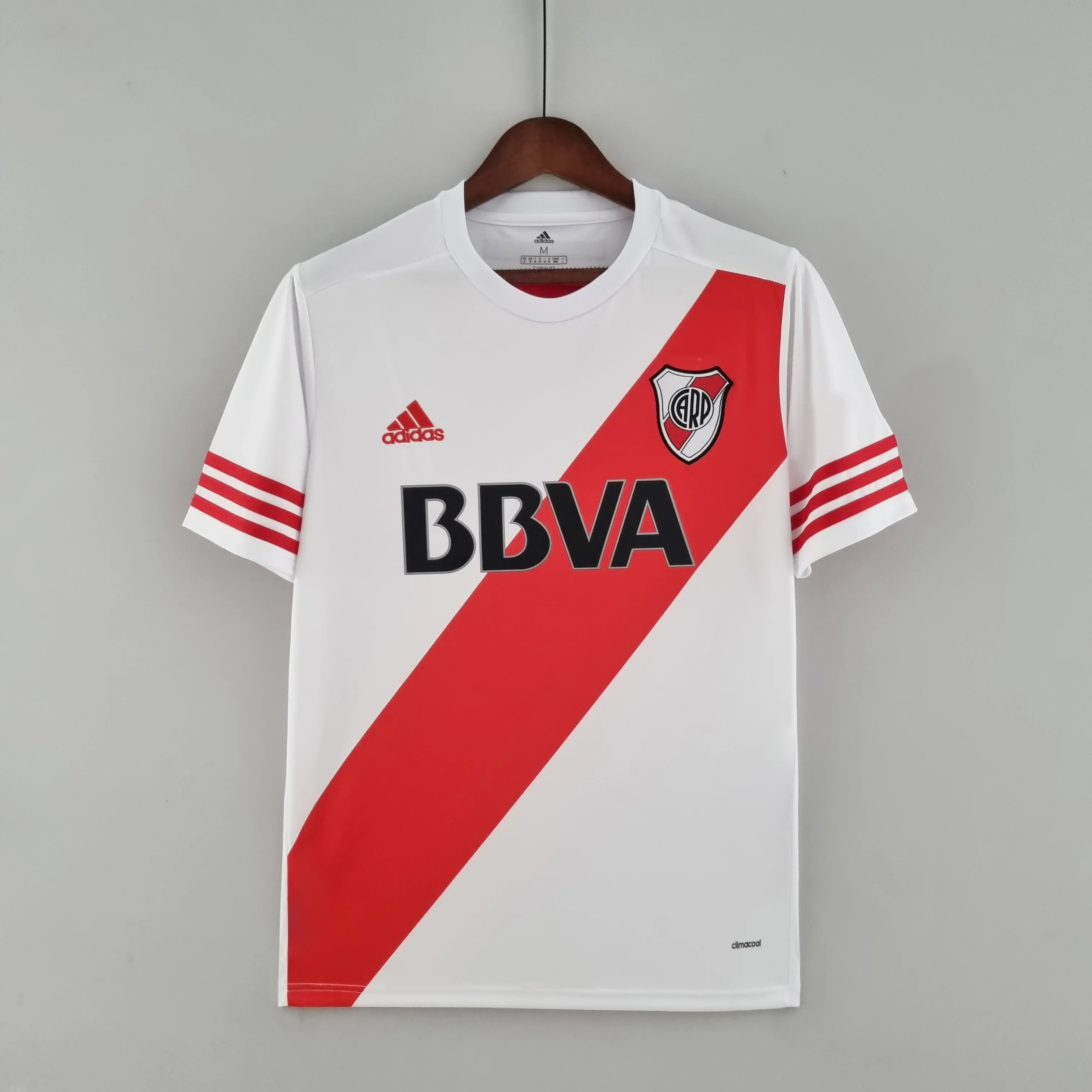 RIVER PLATE 2015 - 2016 HOME JERSEY