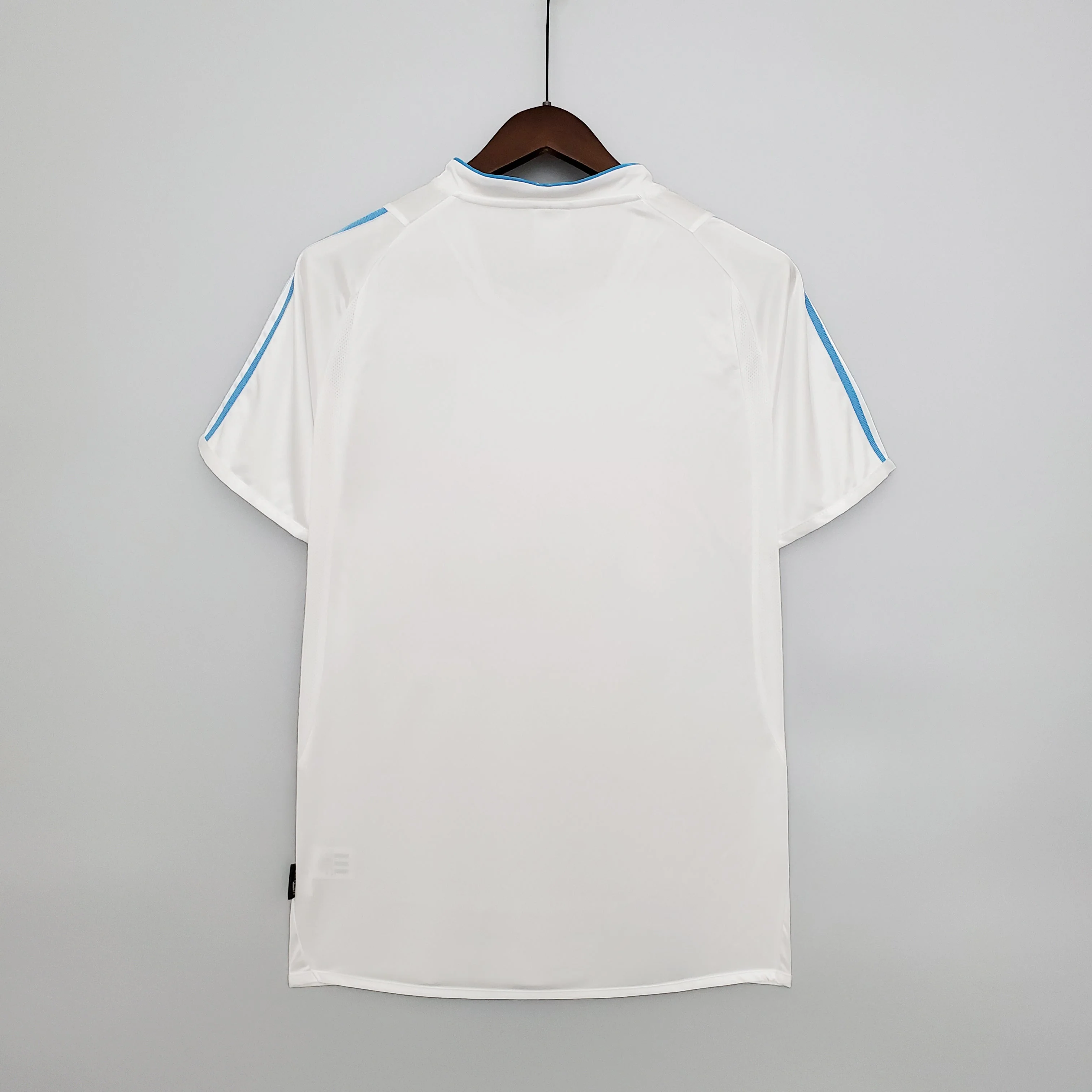 Olympique de Marseille 2002 - 2003 HOME JERSEY