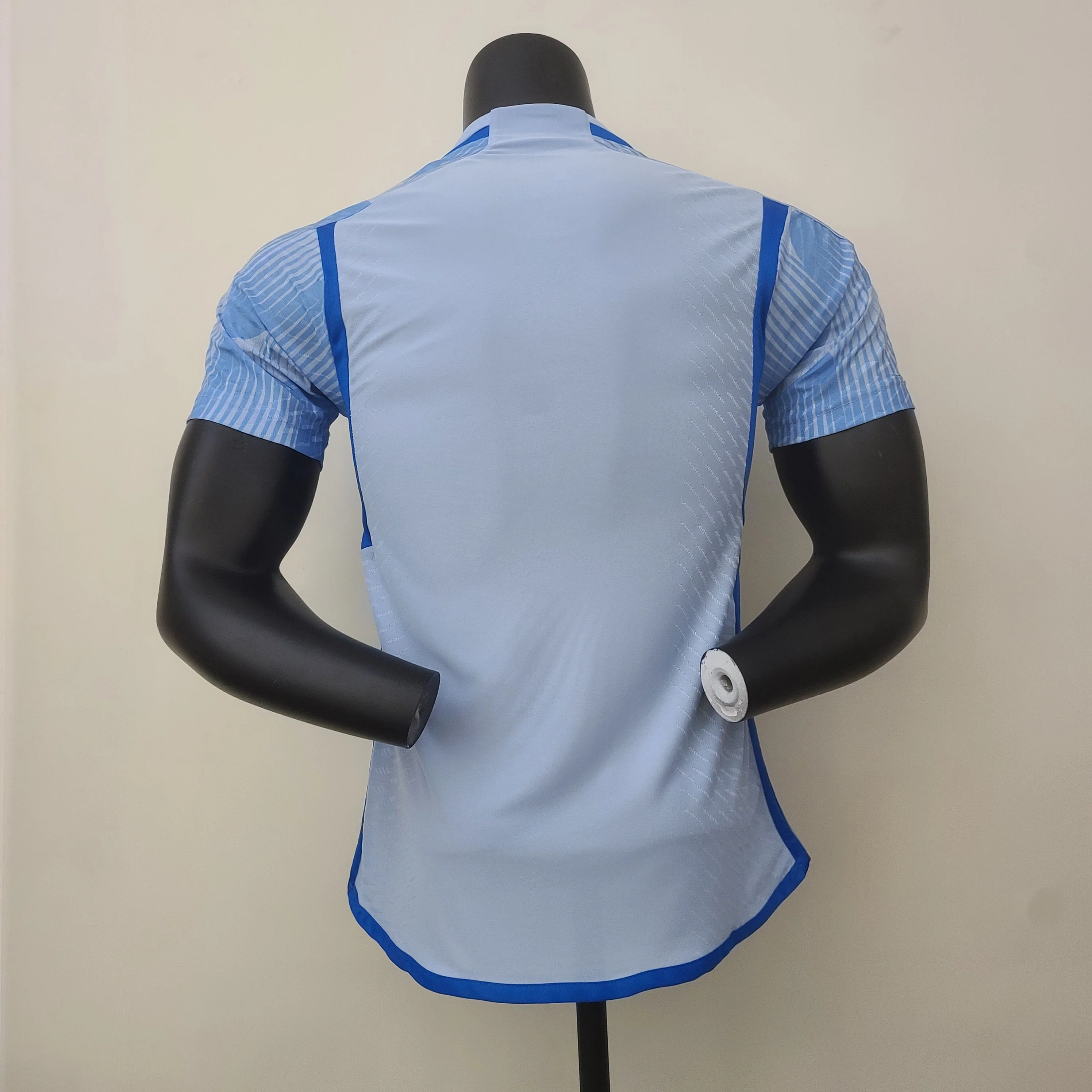 SPAIN 2022 AWAY JERSEY