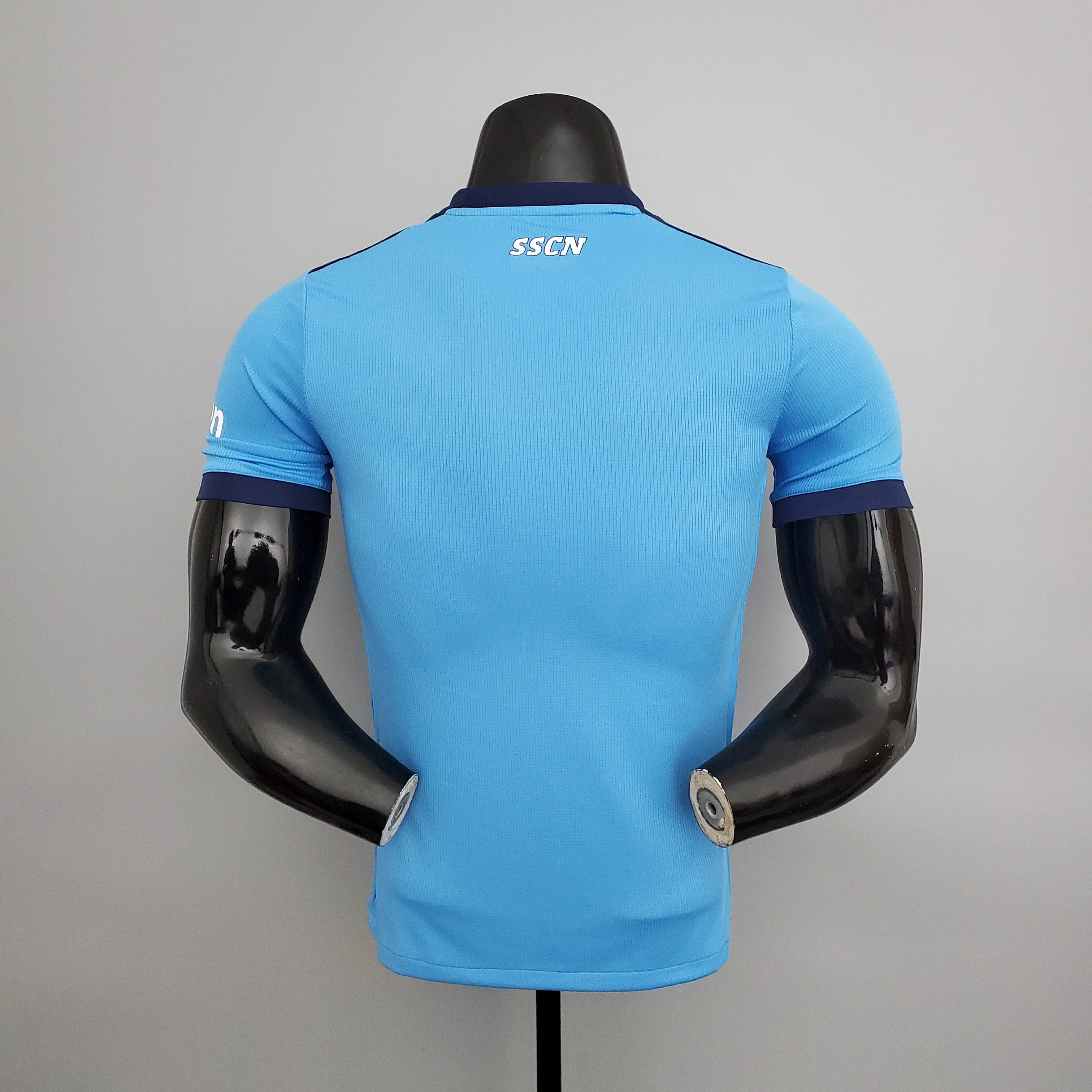 NAPOLI 2021 - 2022 HOME JERSEY