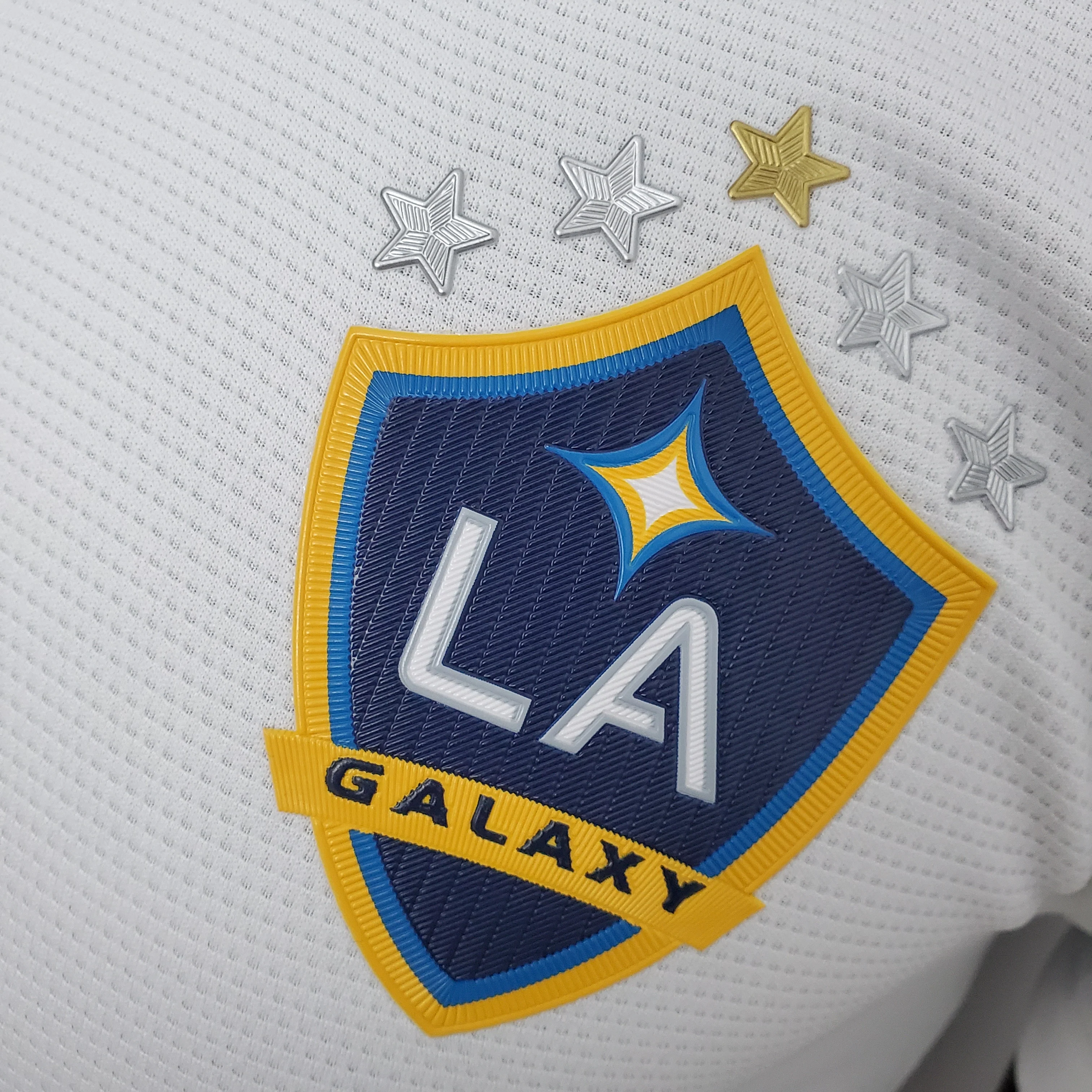 LA GALAXY 2022 - 2023 HOME JERSEY