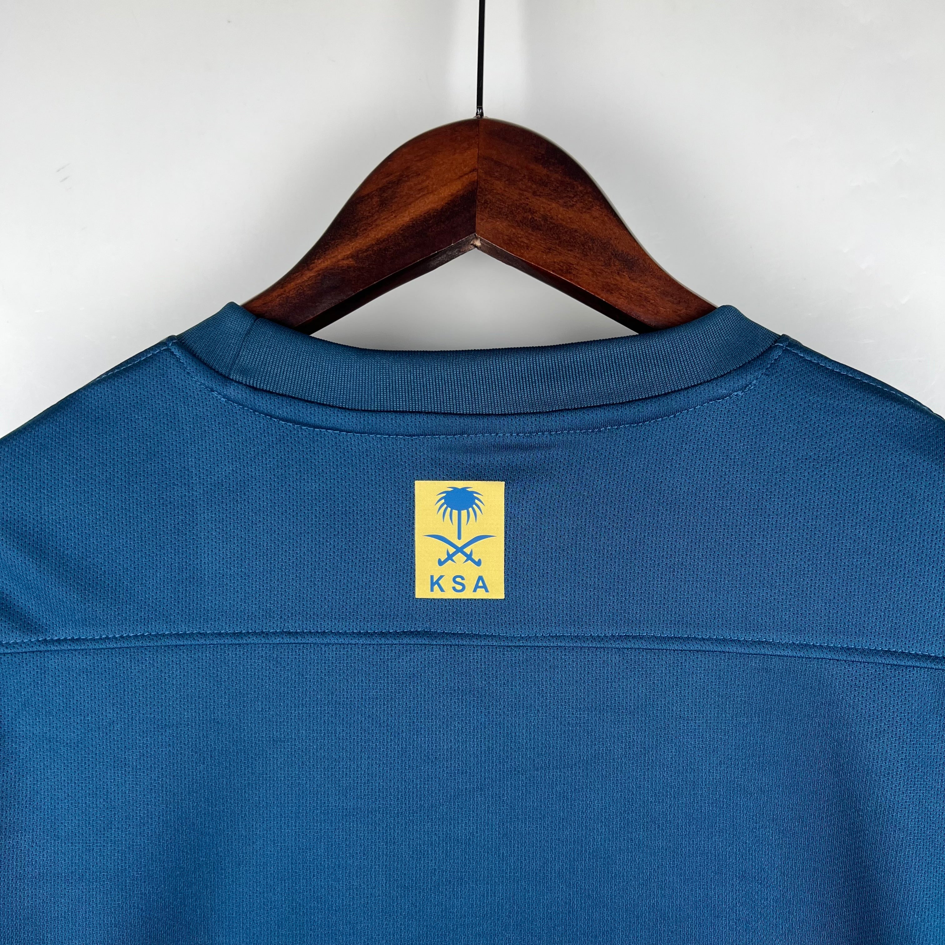 AL NASSR THIRD JERSEY 2023 - 2024