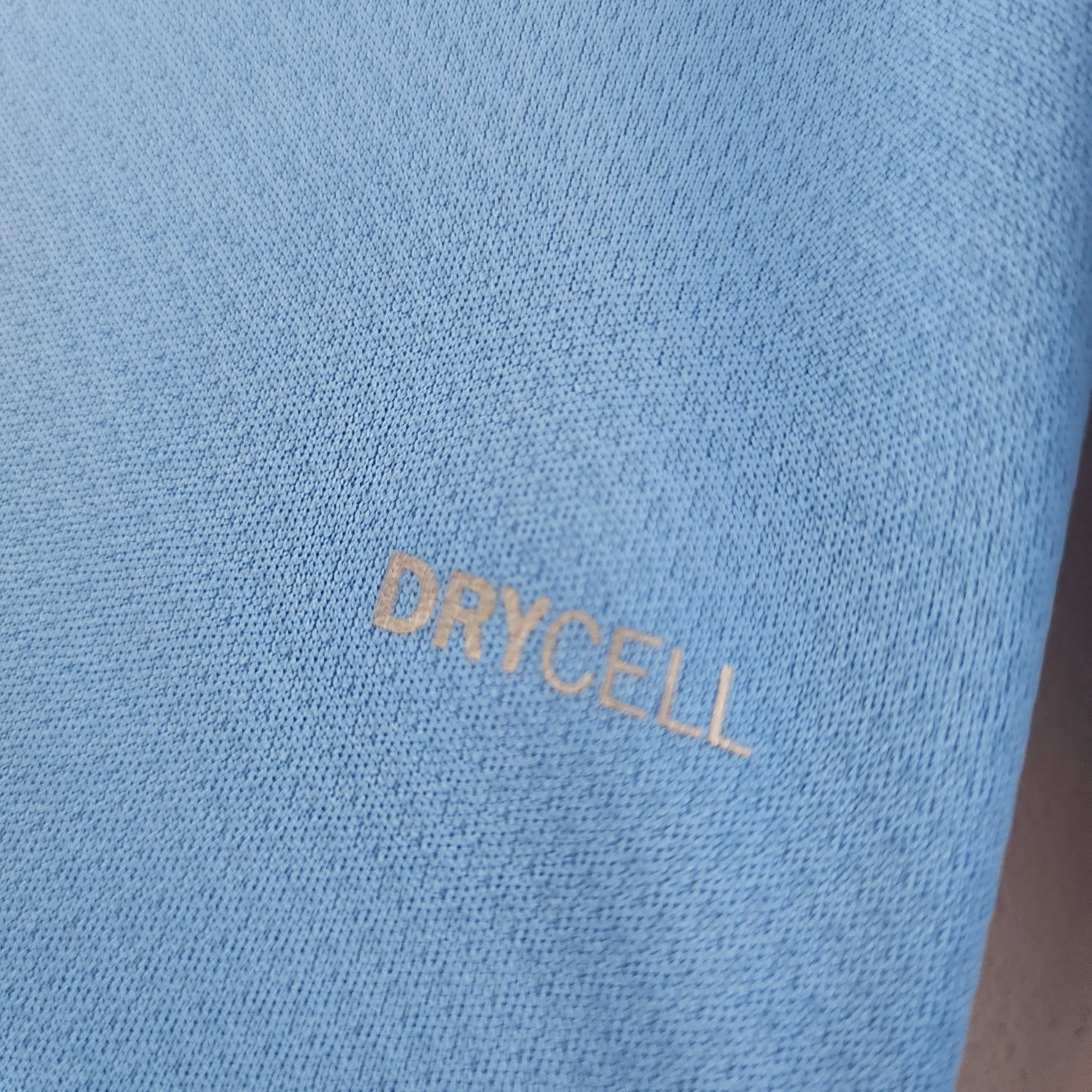 MANCHESTER CITY 2022 - 2023 HOME JERSEY LONG-SLEEVED