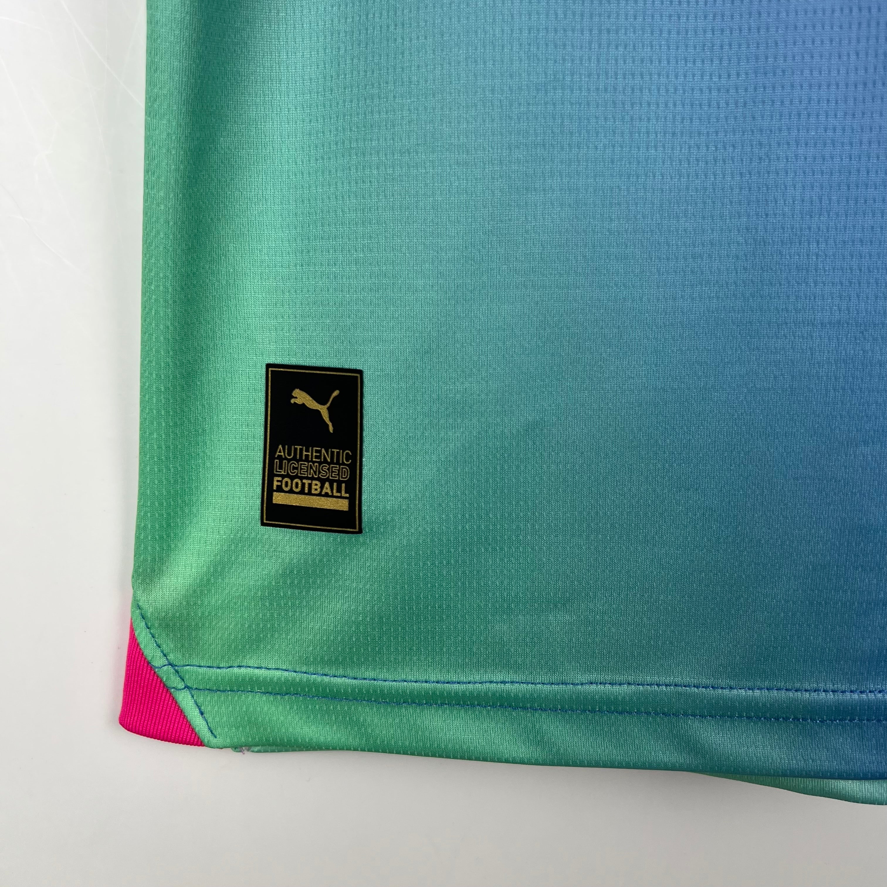 AC MILAN 2023 - 2024 THIRD JERSEY