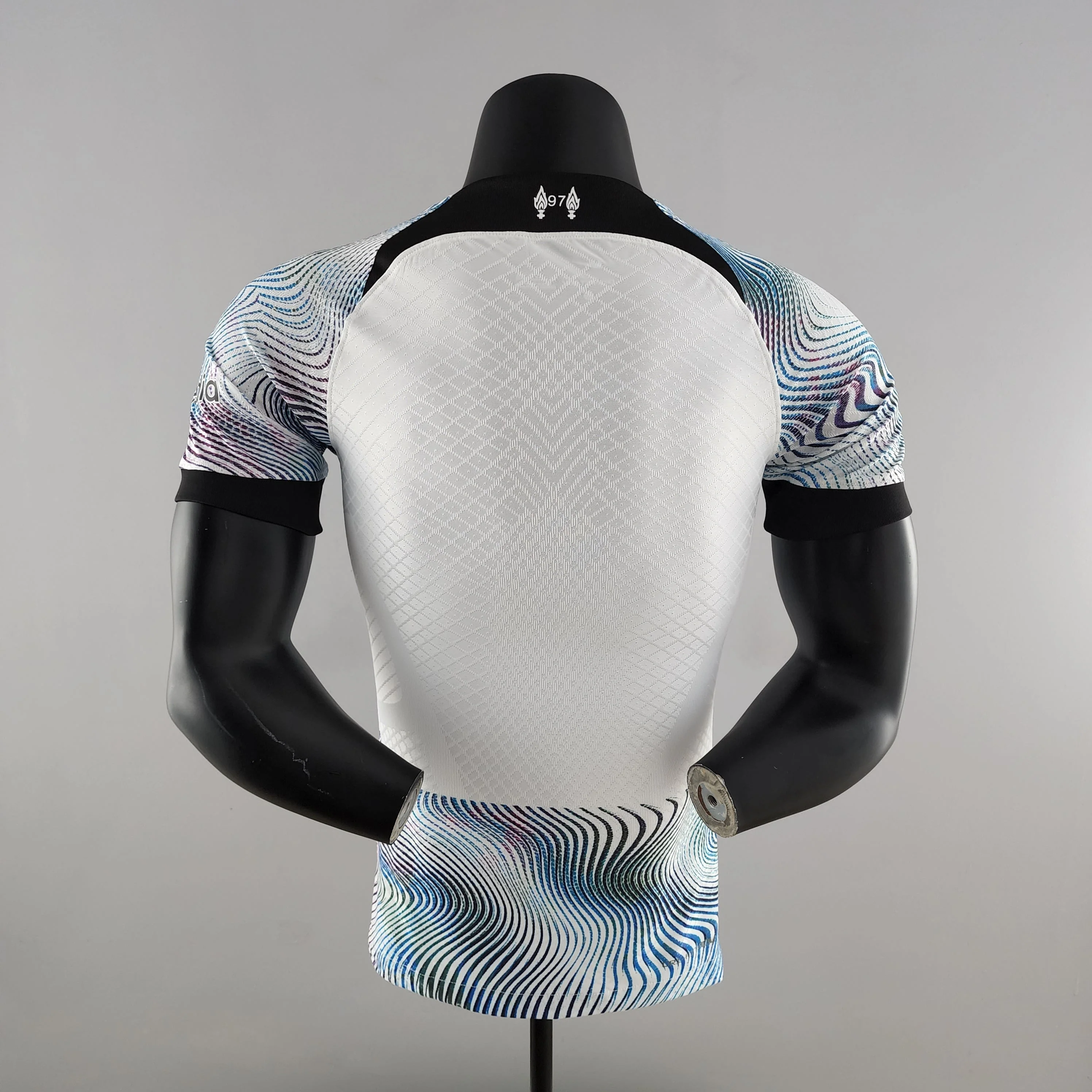 LIVERPOOL 2022 - 2023 AWAY JERSEY