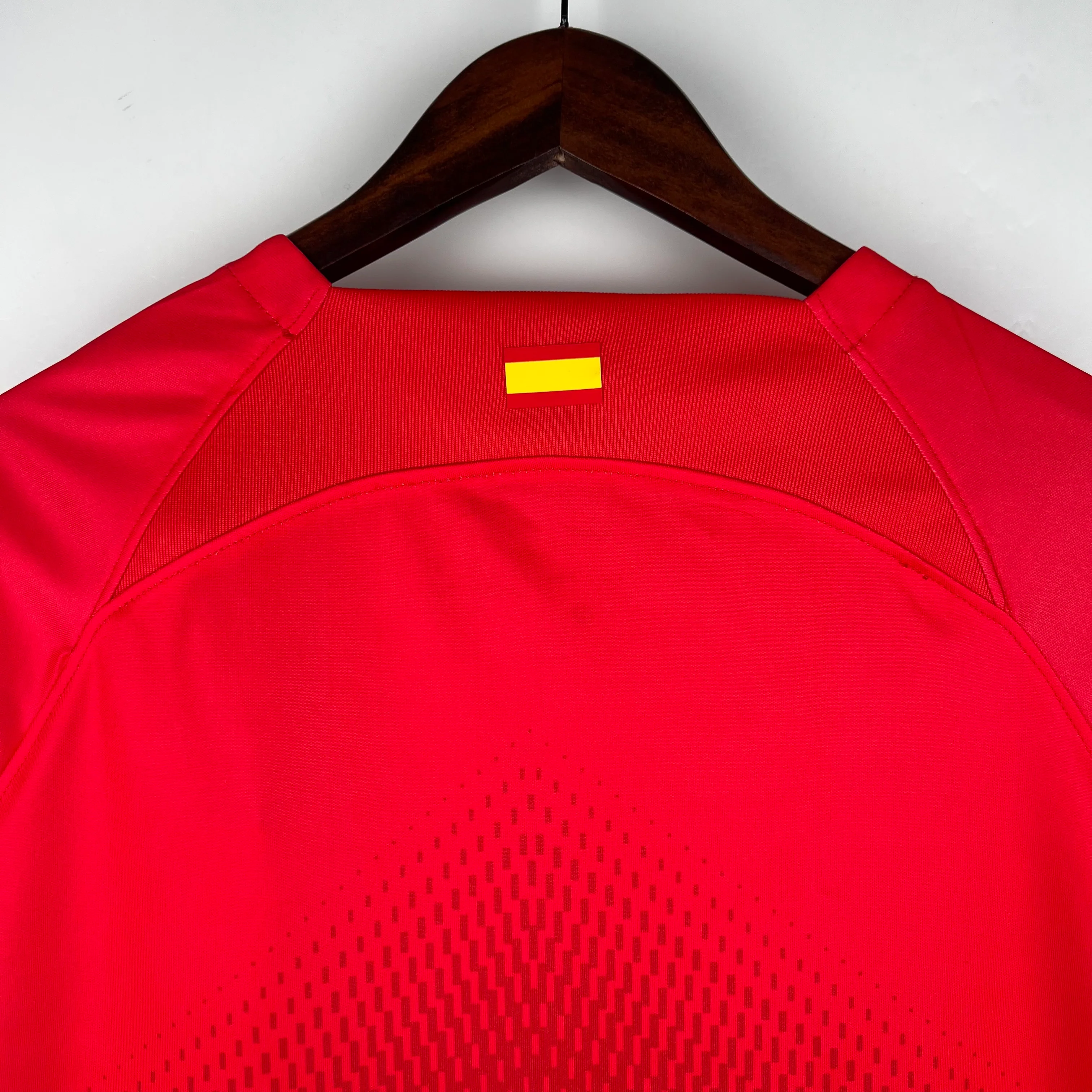 ATLETICO MADRID 2023 - 2024 HOME JERSEY