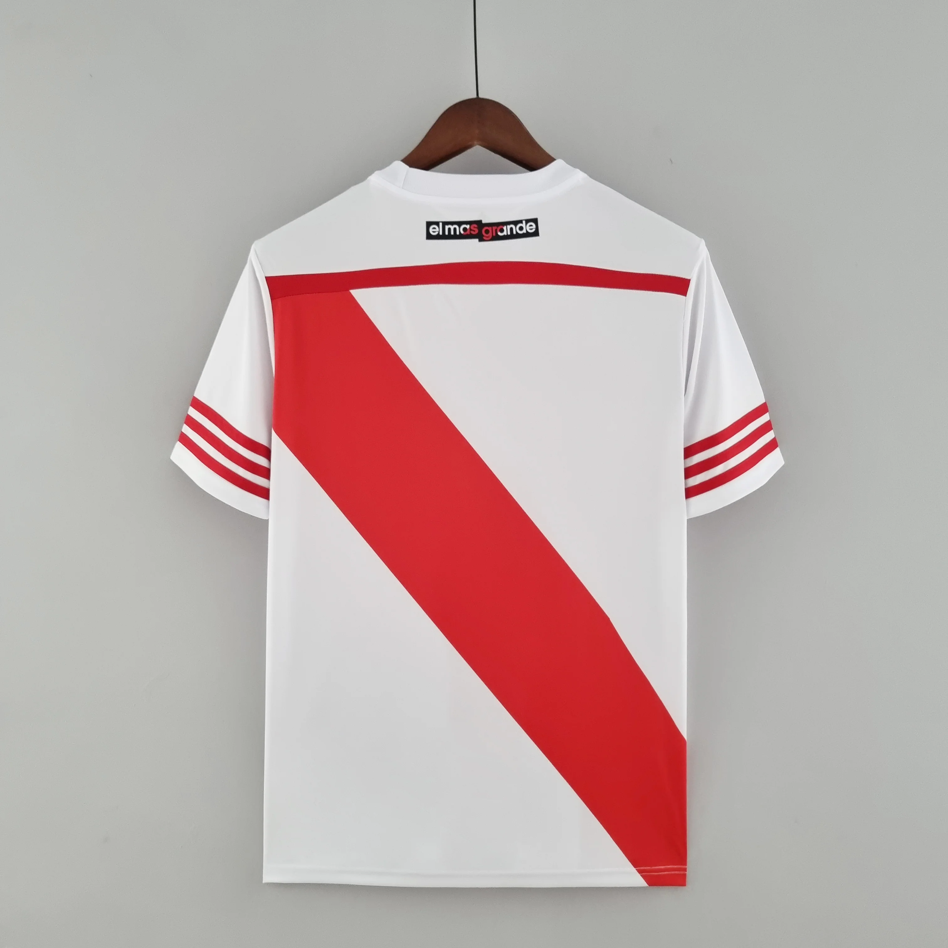 RIVER PLATE 2015 - 2016 HOME JERSEY