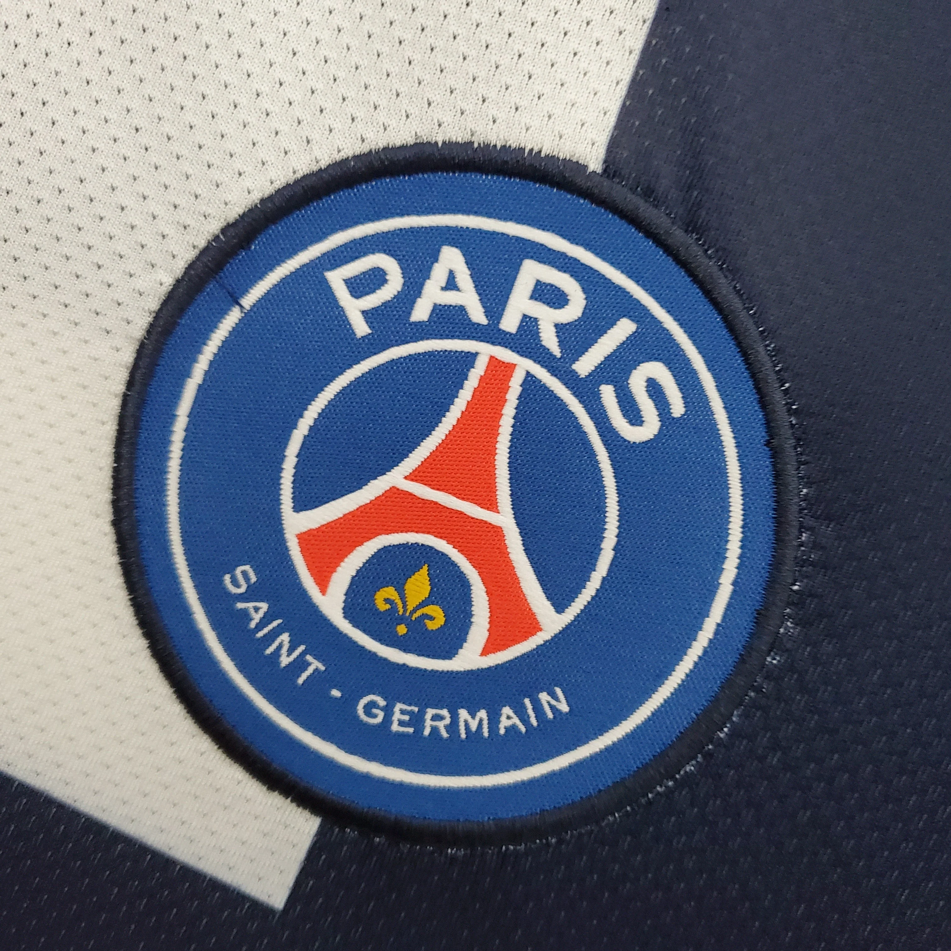 Paris Saint-Germain 2013 - 2014 HOME JERSEY