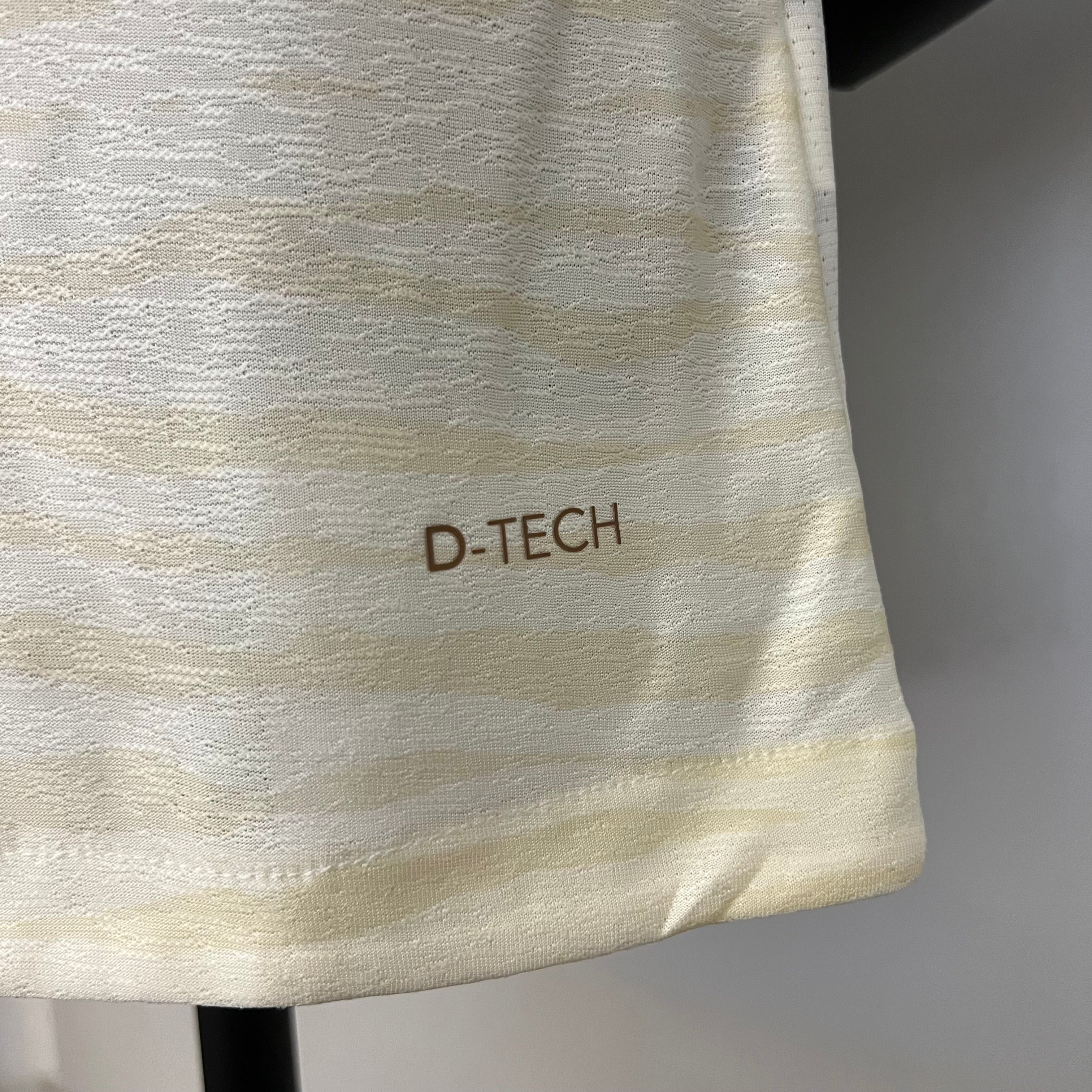 AL NASSR AWAY JERSEY 2023 - 2024 PLAYER EDITION