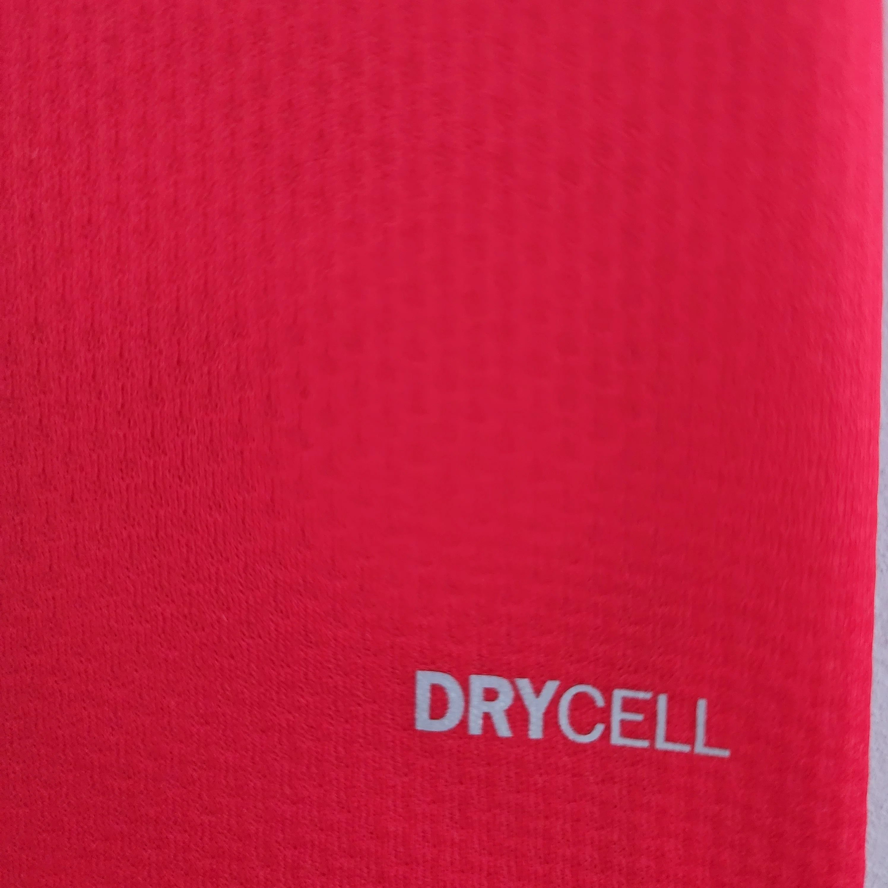 MOROCCO 2022 HOME JERSEY