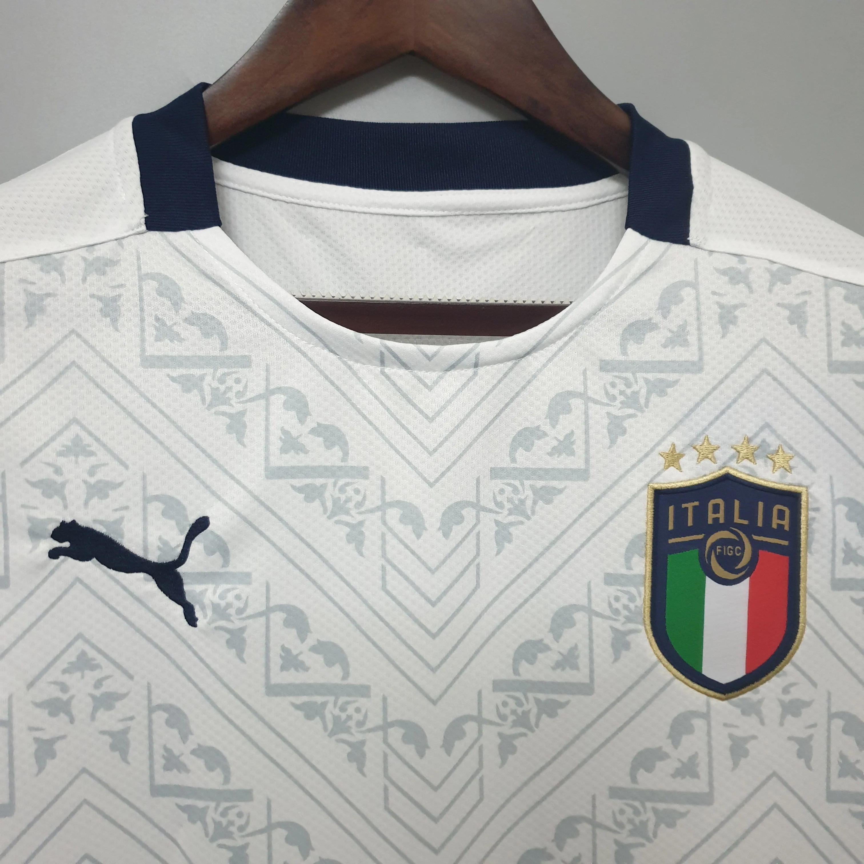 ITALY 2020 AWAY JERSEY