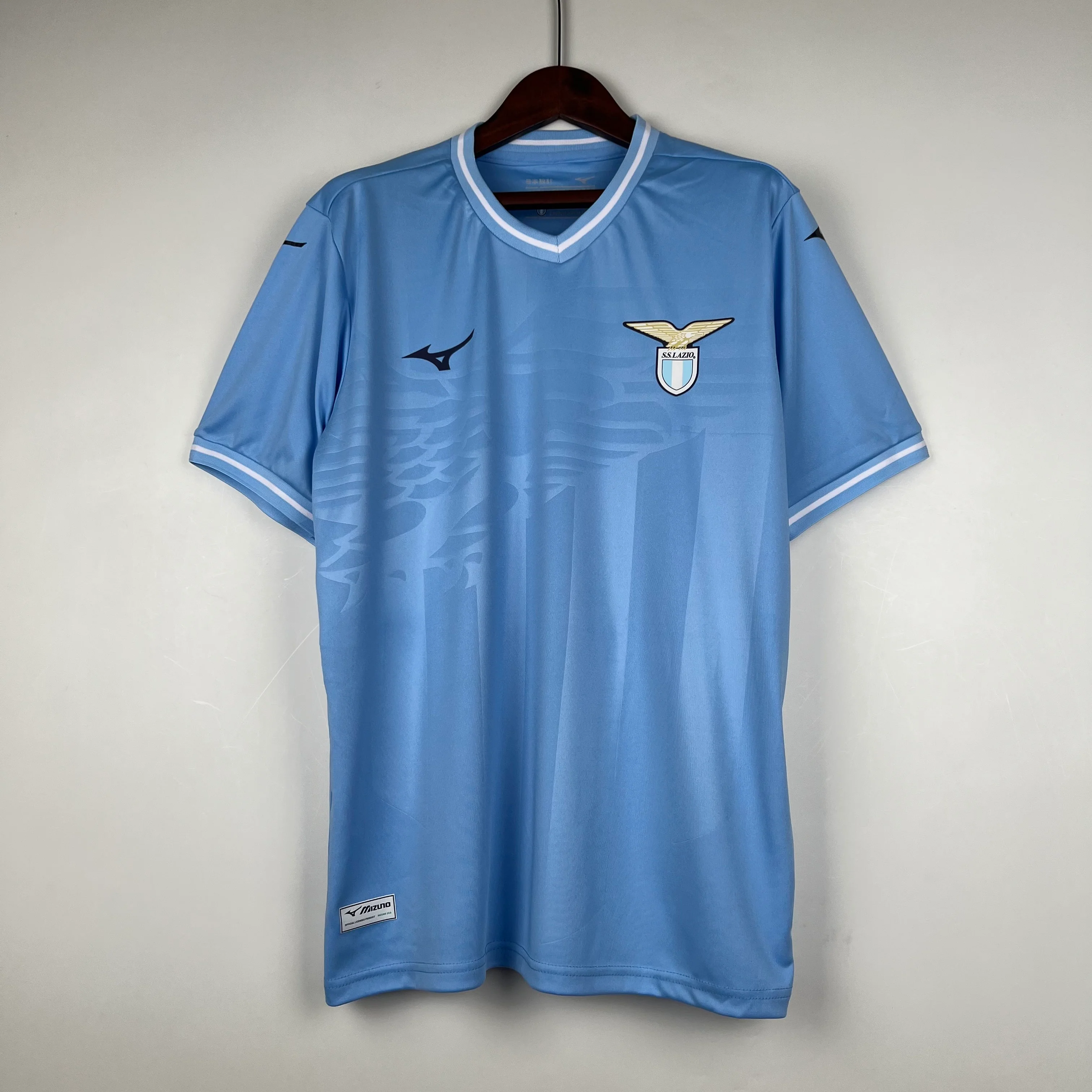 LAZIO 2023 - 2024 HOME JERSEY