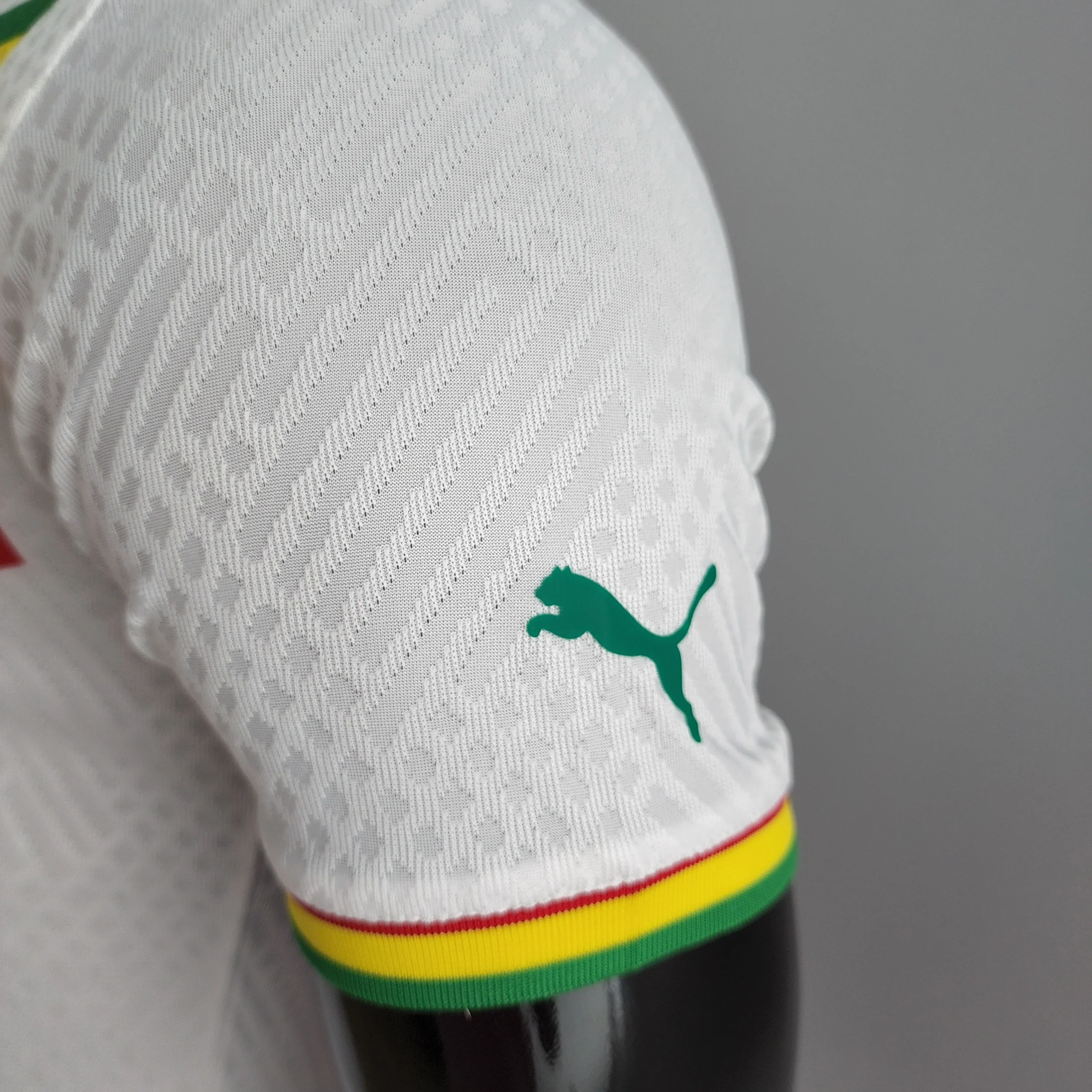 SENEGAL 2022 HOME JERSEY