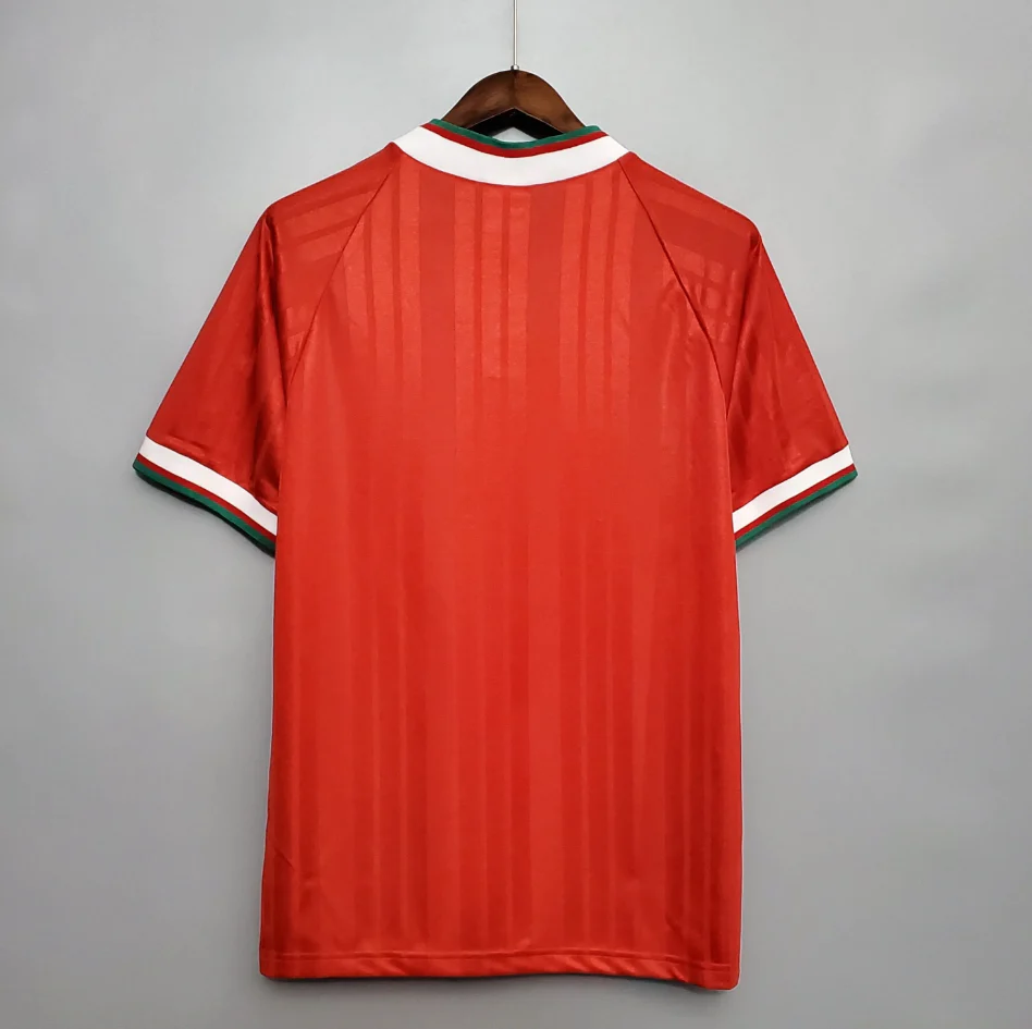 LIVERPOOL 1994 - 1995 HOME JERSEY