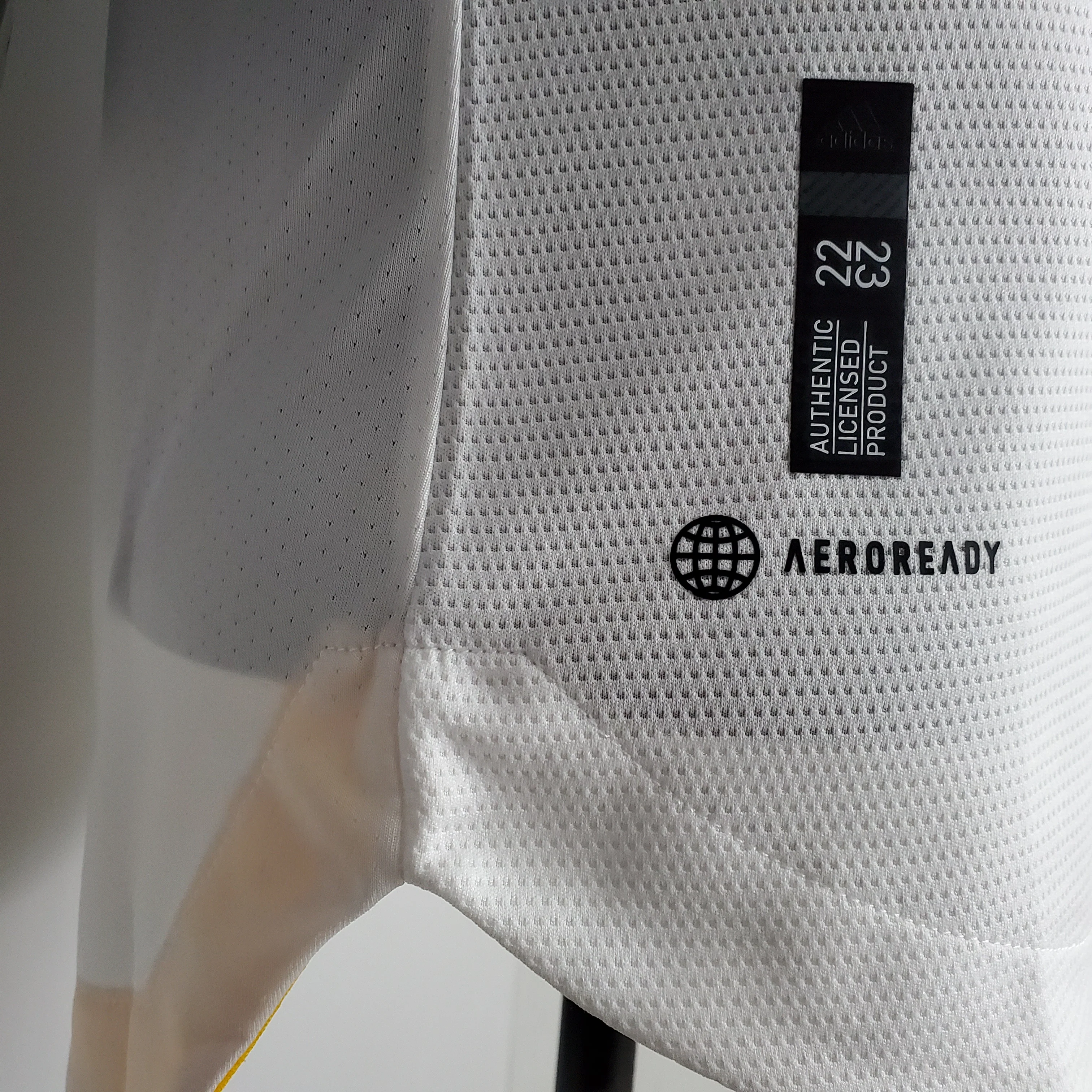 LA GALAXY 2022 - 2023 HOME JERSEY