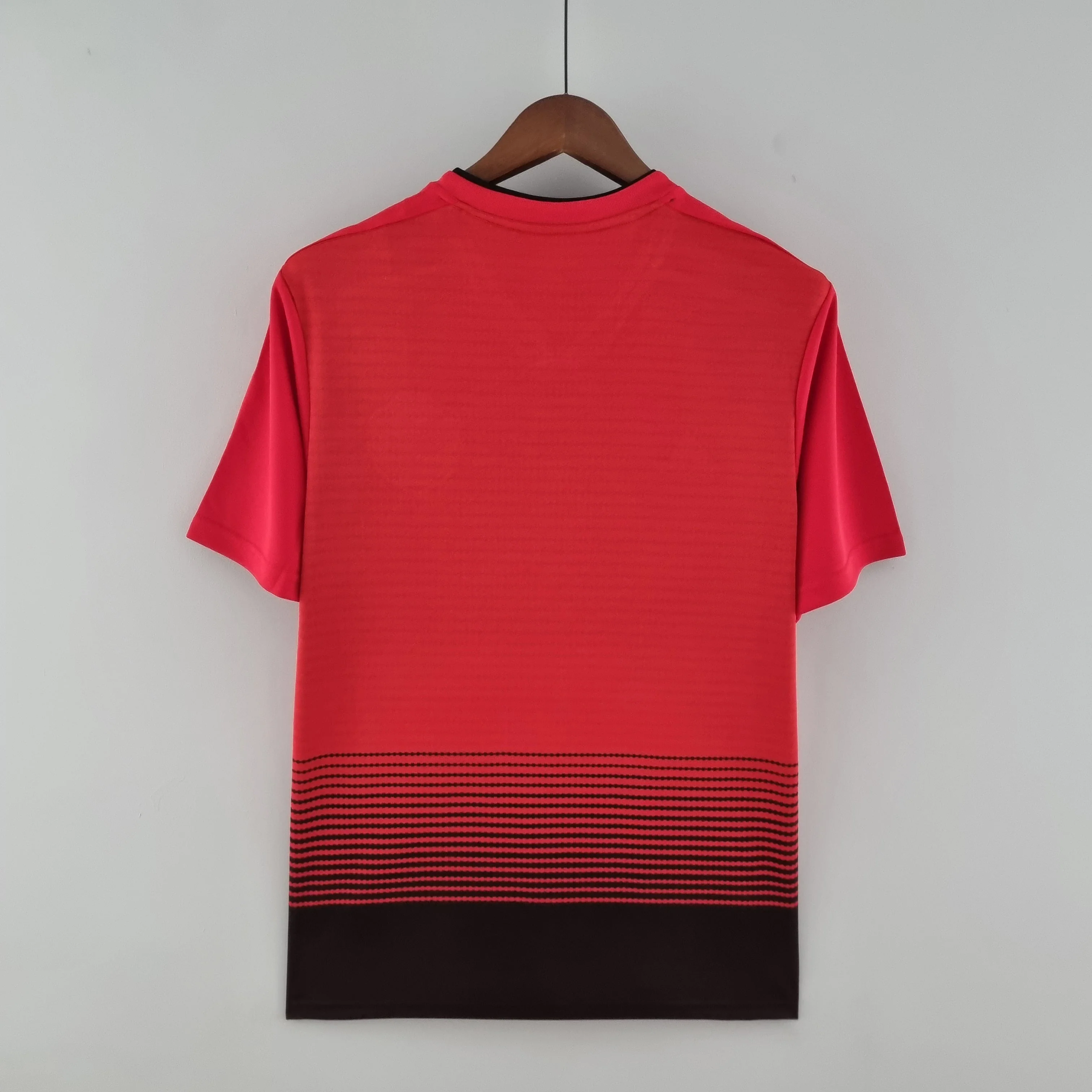 MANCHESTER UNITED 2018 - 2019 HOME JERSEY