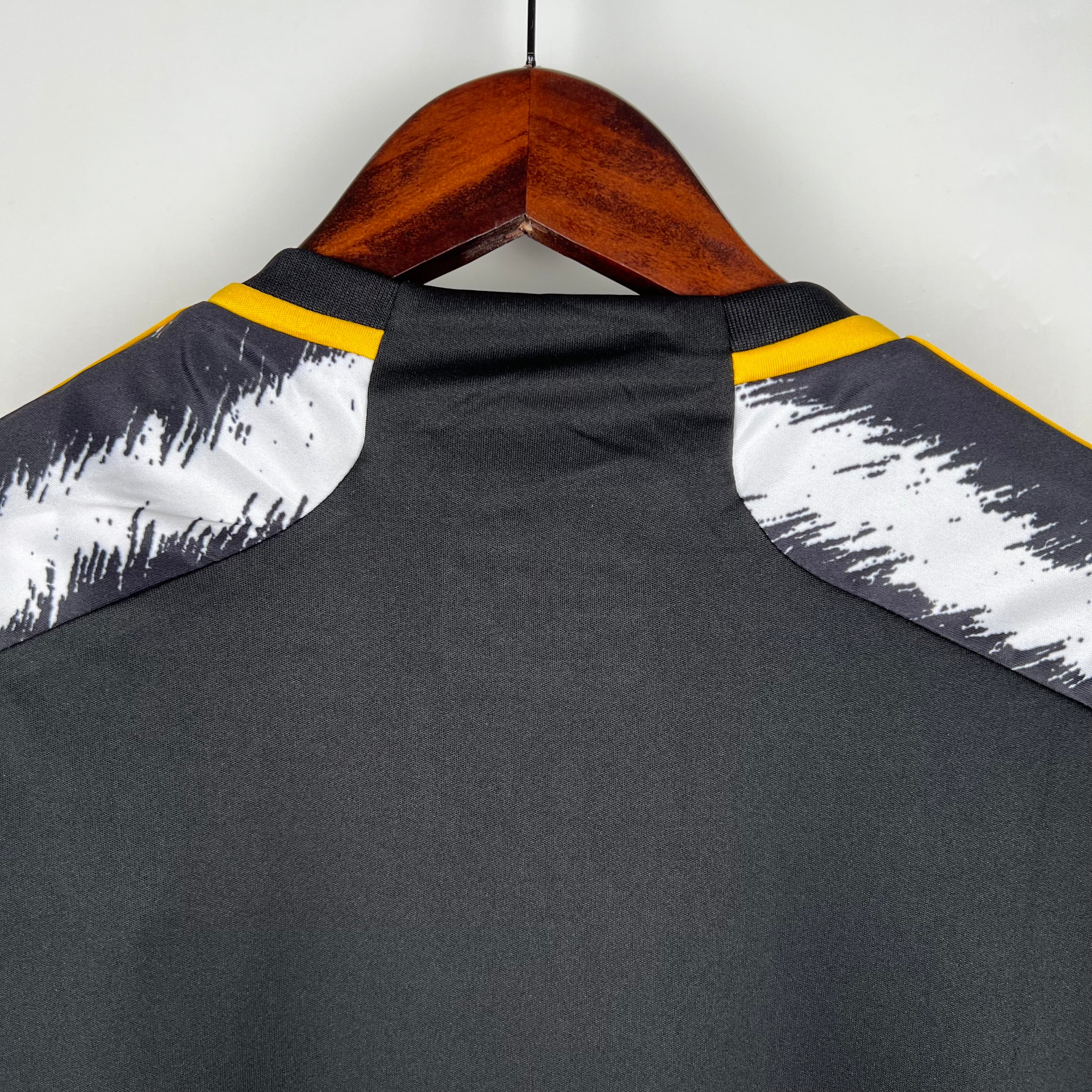 JUVENTUS 2023 - 2024 HOME JERSEY