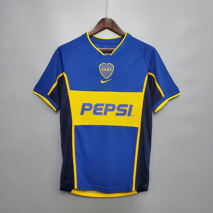 Boca Juniors