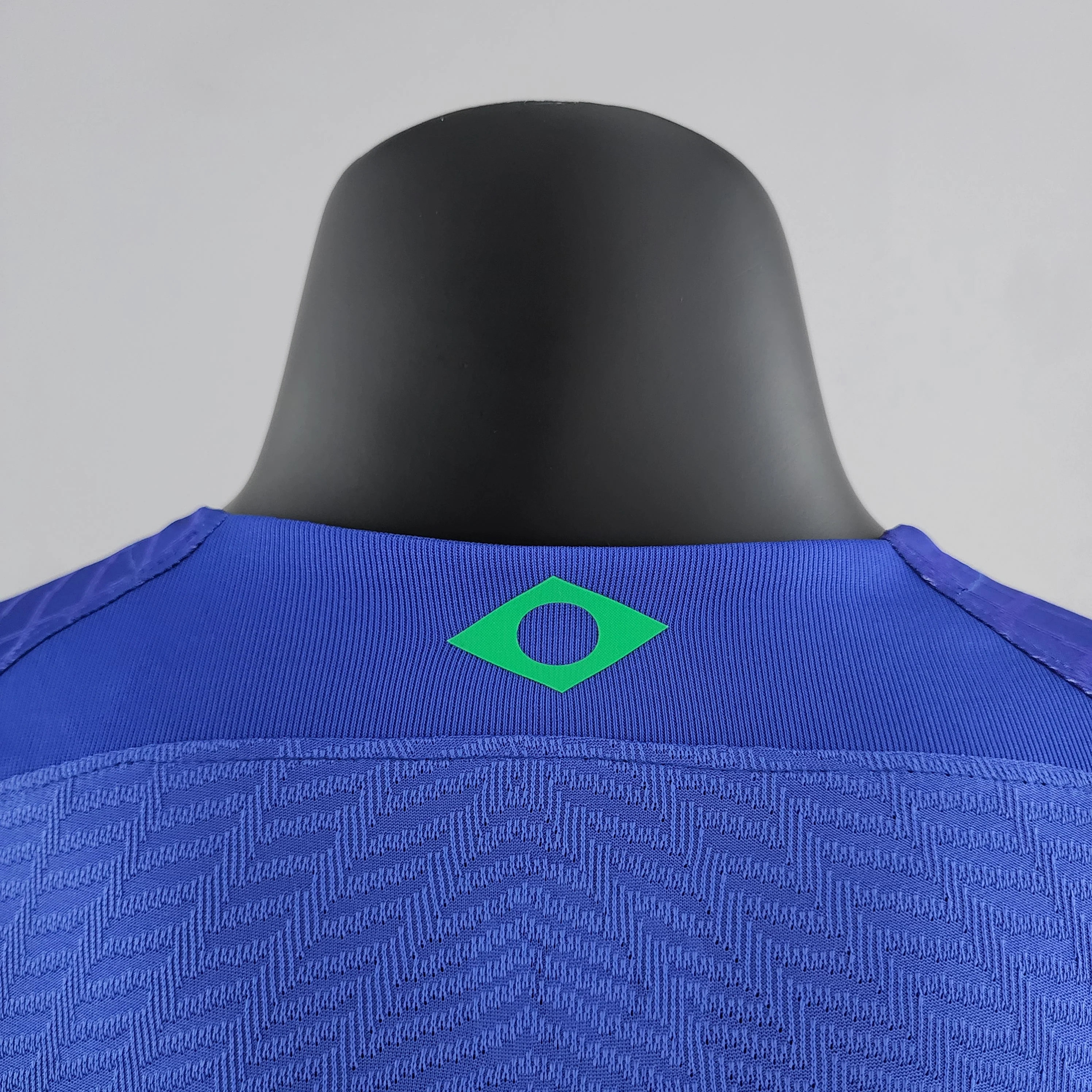 BRAZIL AWAY JERSEY 2022