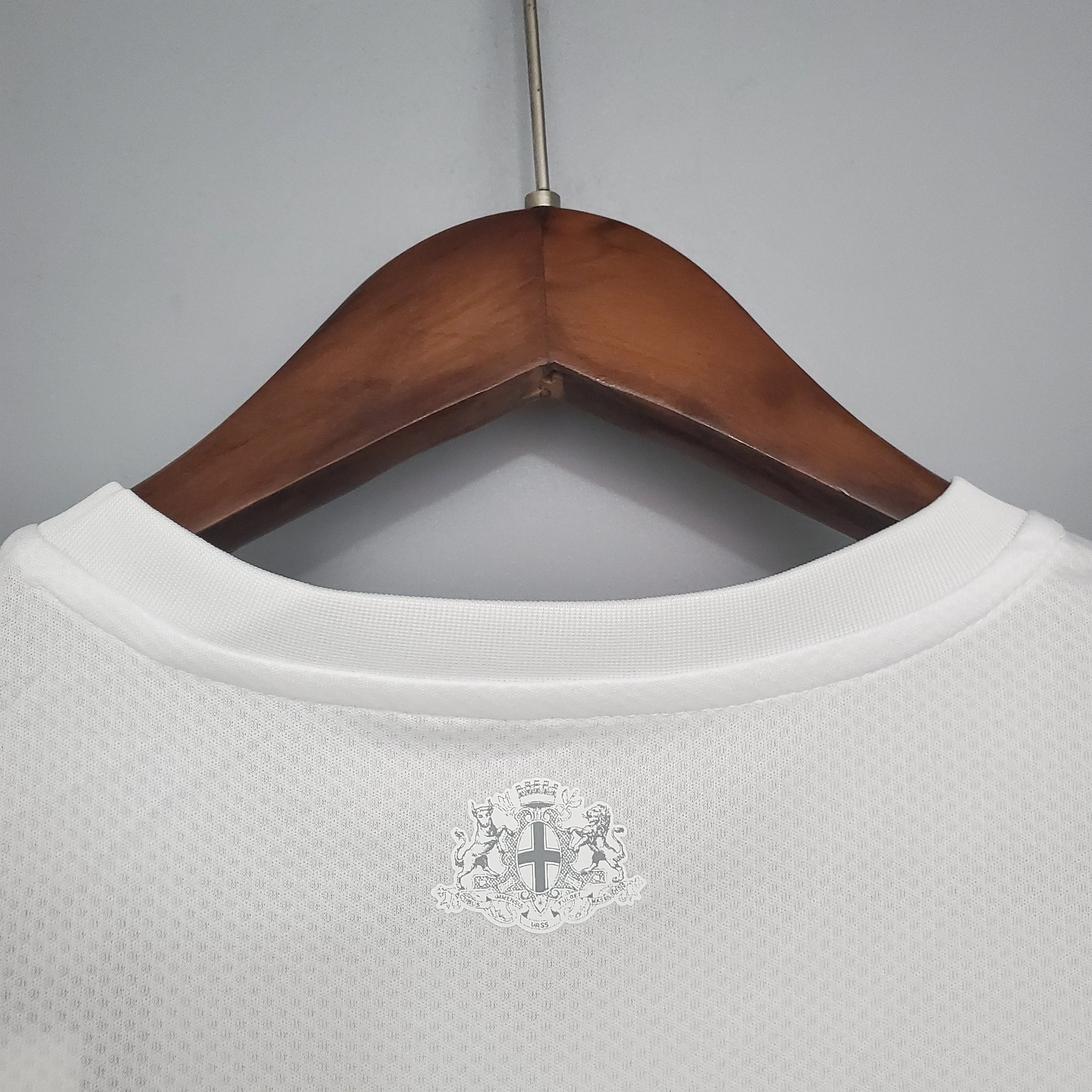 Olympique de Marseille 2021 - 2022 HOME JERSEY