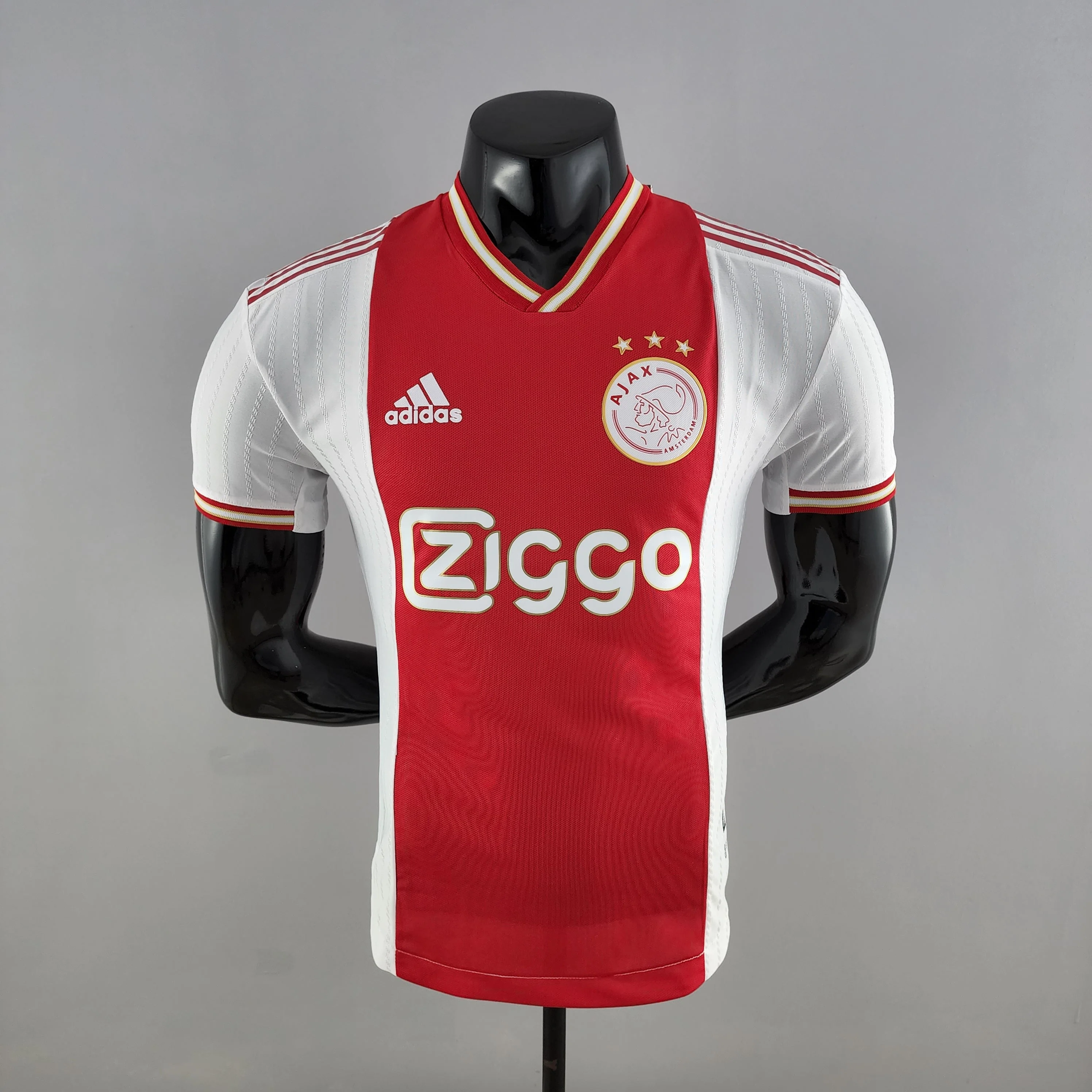 AJAX - 2022 - 2023 HOME JERSEY