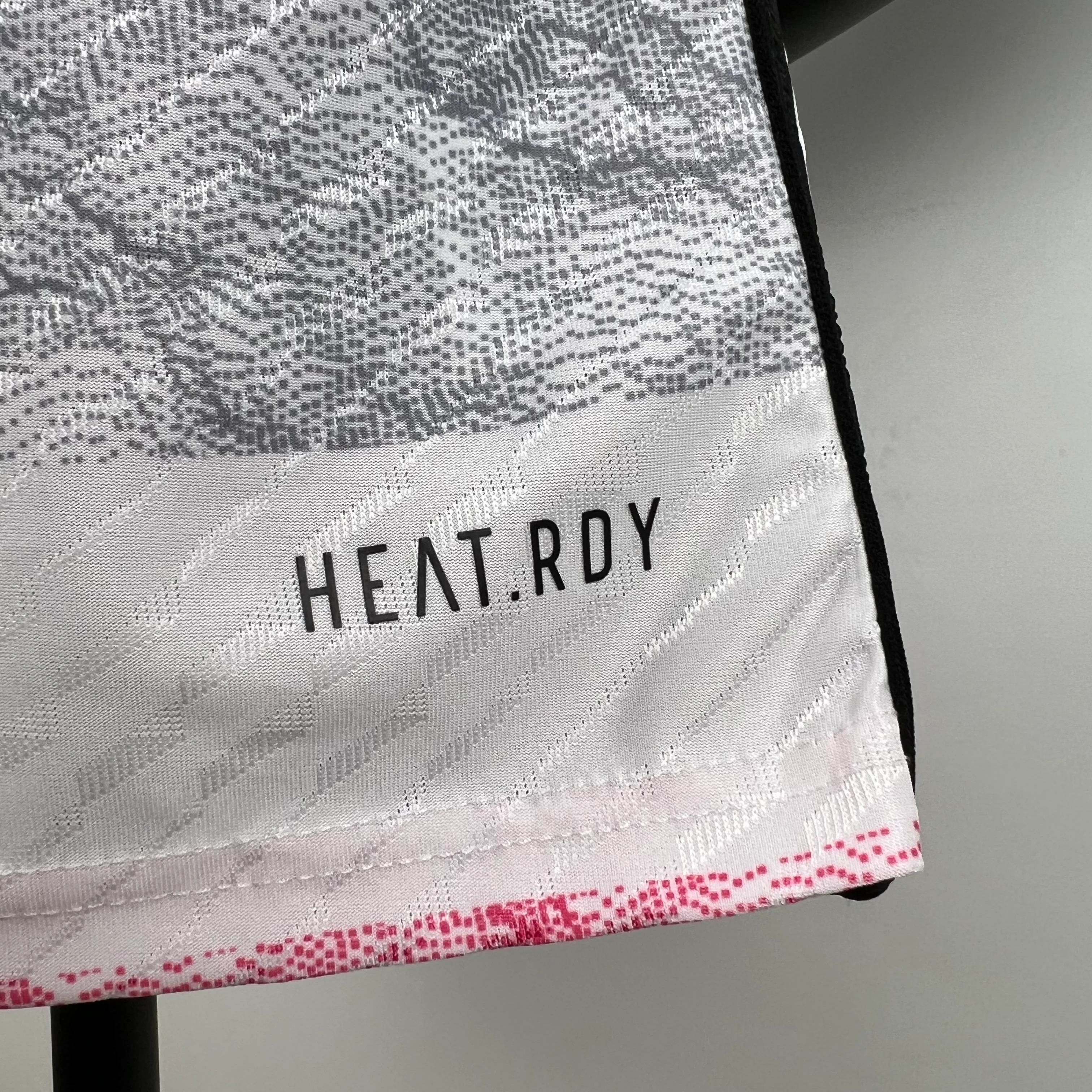 JUVENTUS 2023 - 2024 AWAY JERSEY PLAYER EDITION