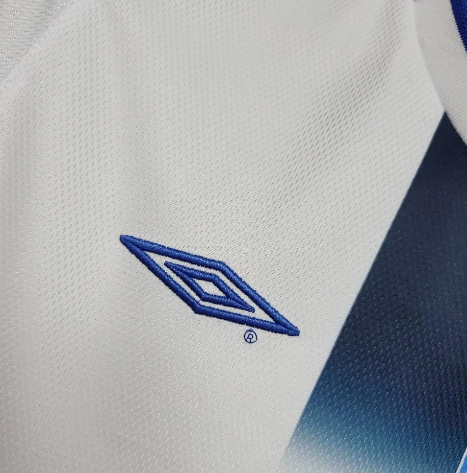 CHELSEA 2003 - 2004 AWAY JERSEY