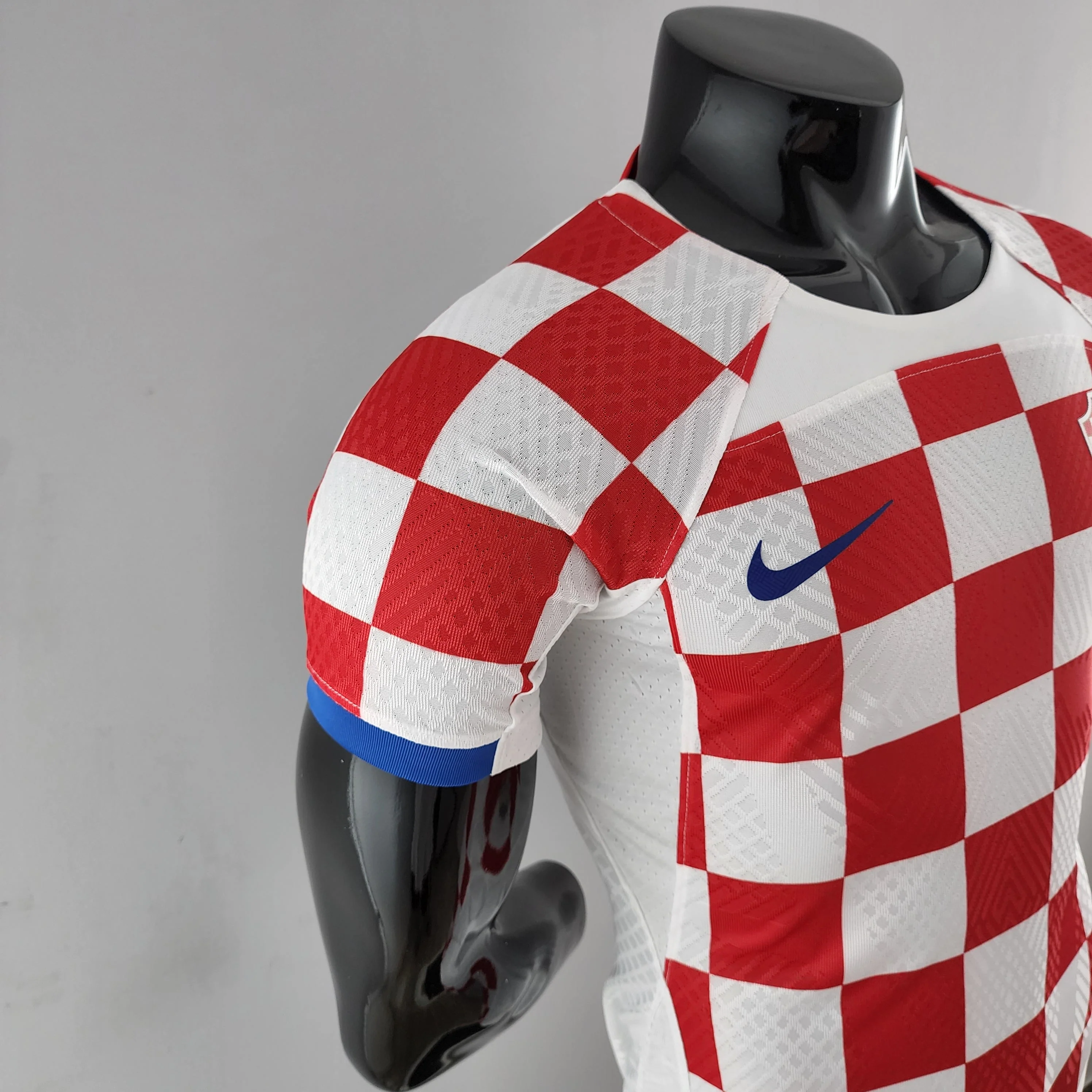 CROATIA 2022 HOME JERSEY