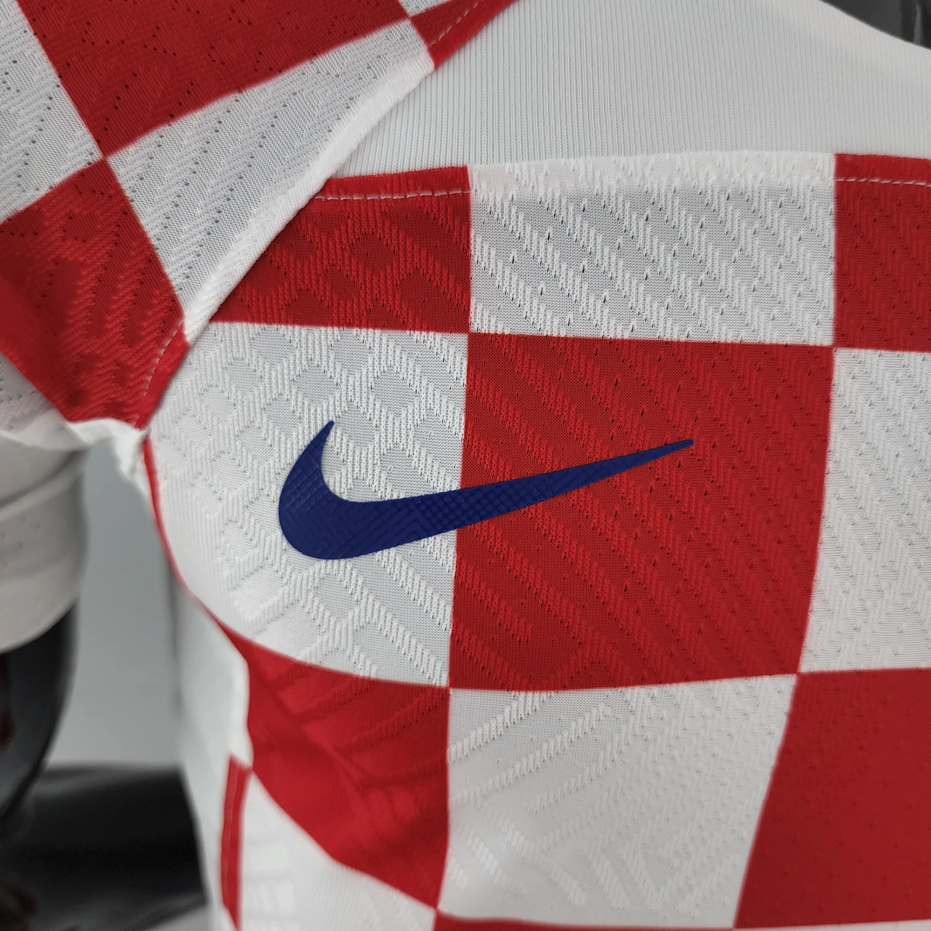 CROATIA 2022 HOME JERSEY