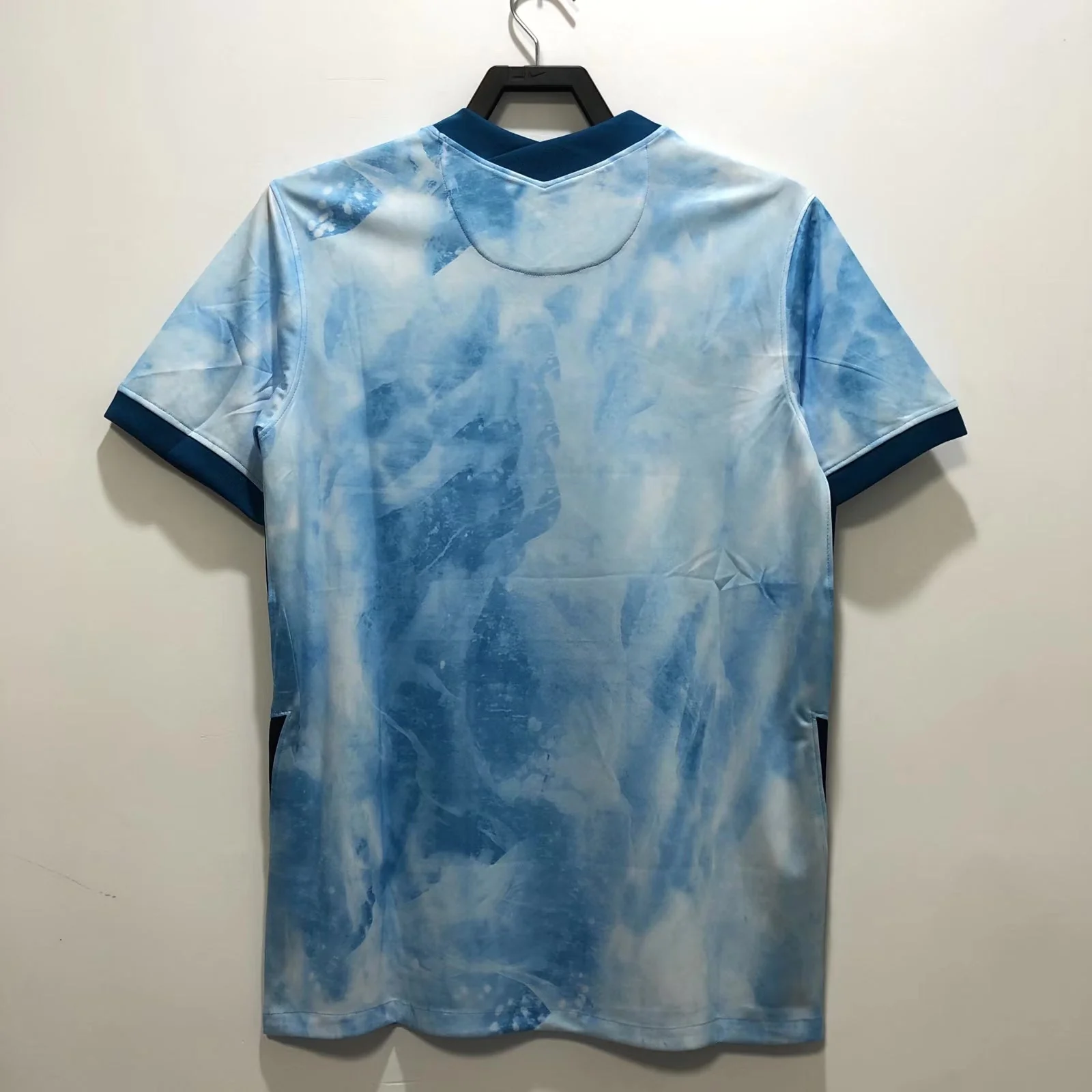 NORGE 2021 AWAY JERSEY