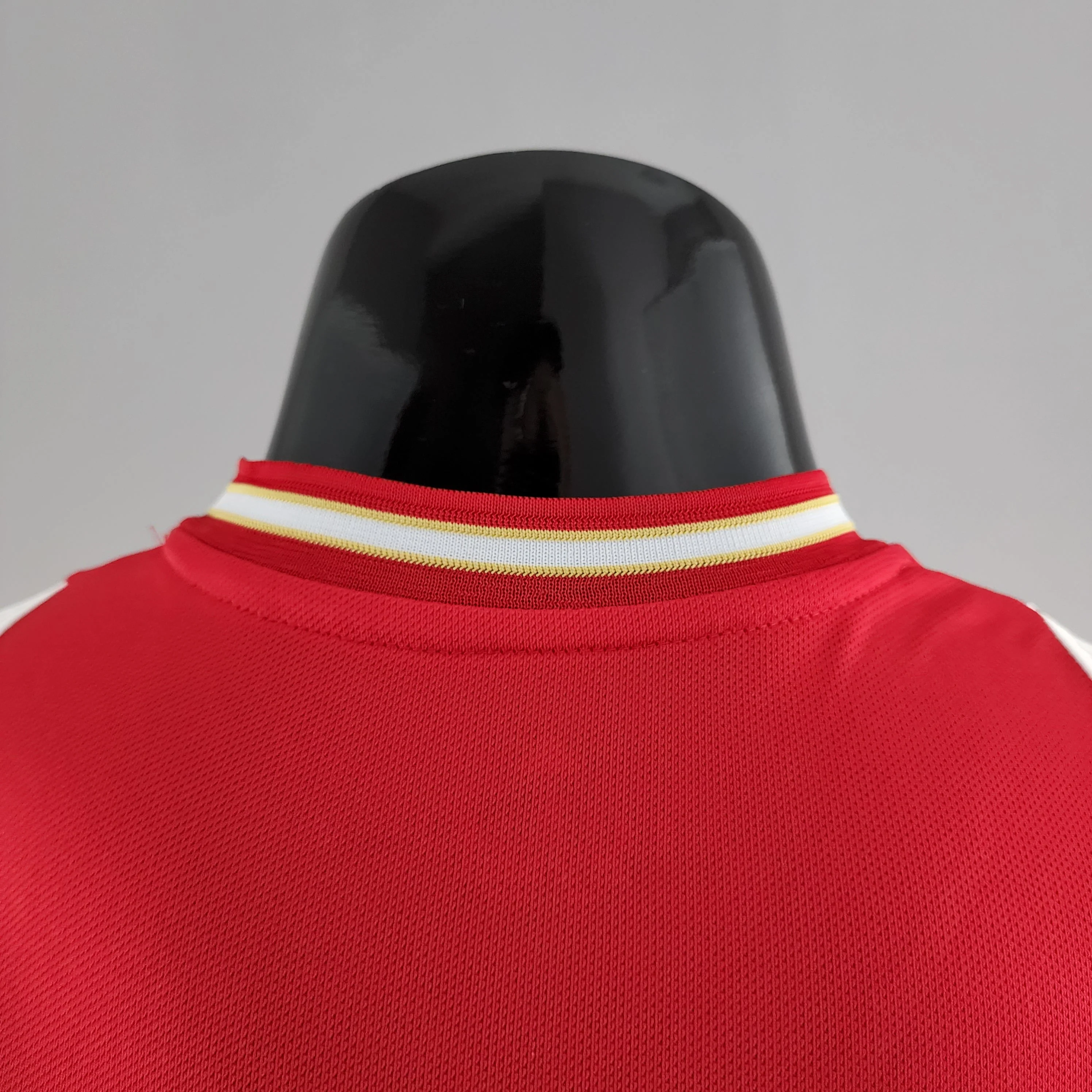 AJAX - 2022 - 2023 HOME JERSEY