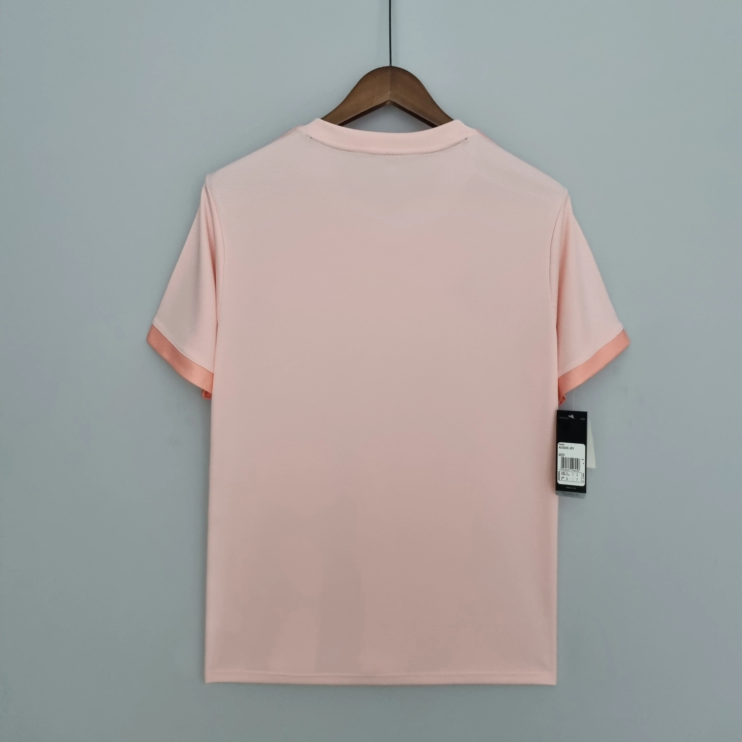 MANCHESTER UNITED 2018 - 2019 AWAY JERSEY