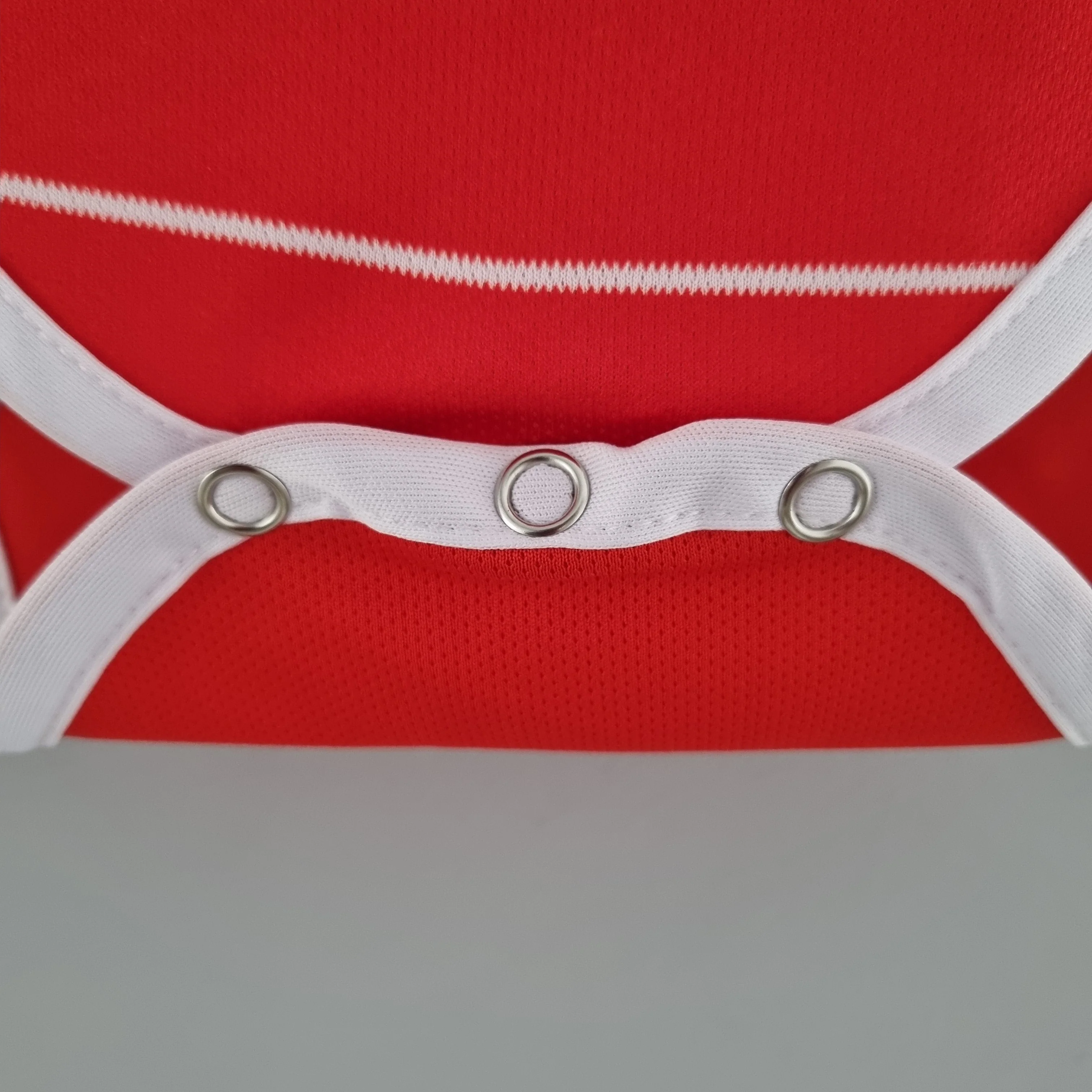 BAYERN MÜNCHEN  2022 - 2023 HOME JERSEY FOR BABY