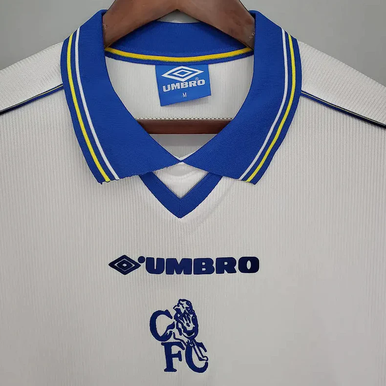 CHELSEA 1998 - 1999 AWAY JERSEY