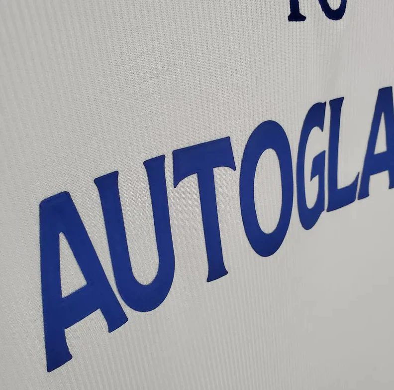 CHELSEA 1998 - 1999 AWAY JERSEY