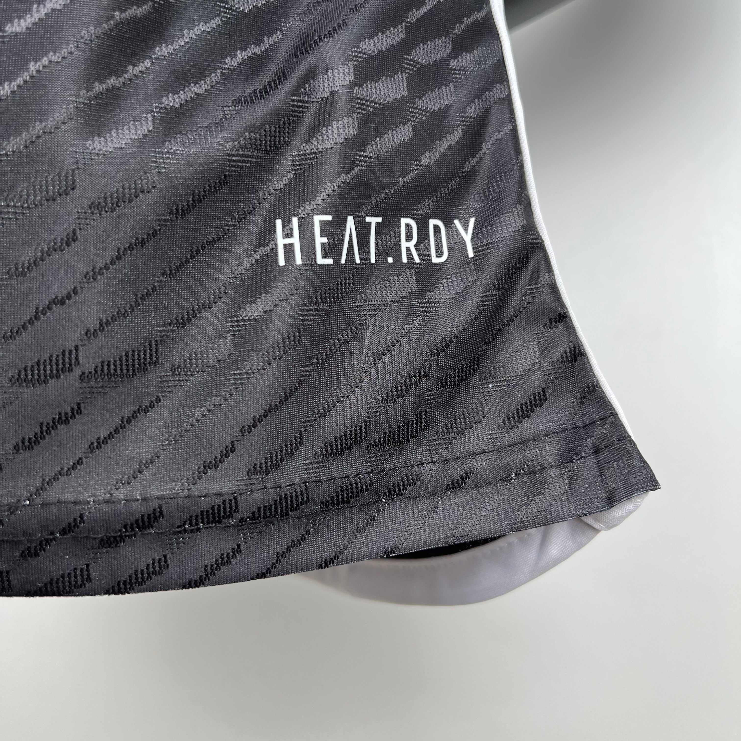 BENFICA 2023 - 2024 AWAY JERSEY PLAYER EDITION