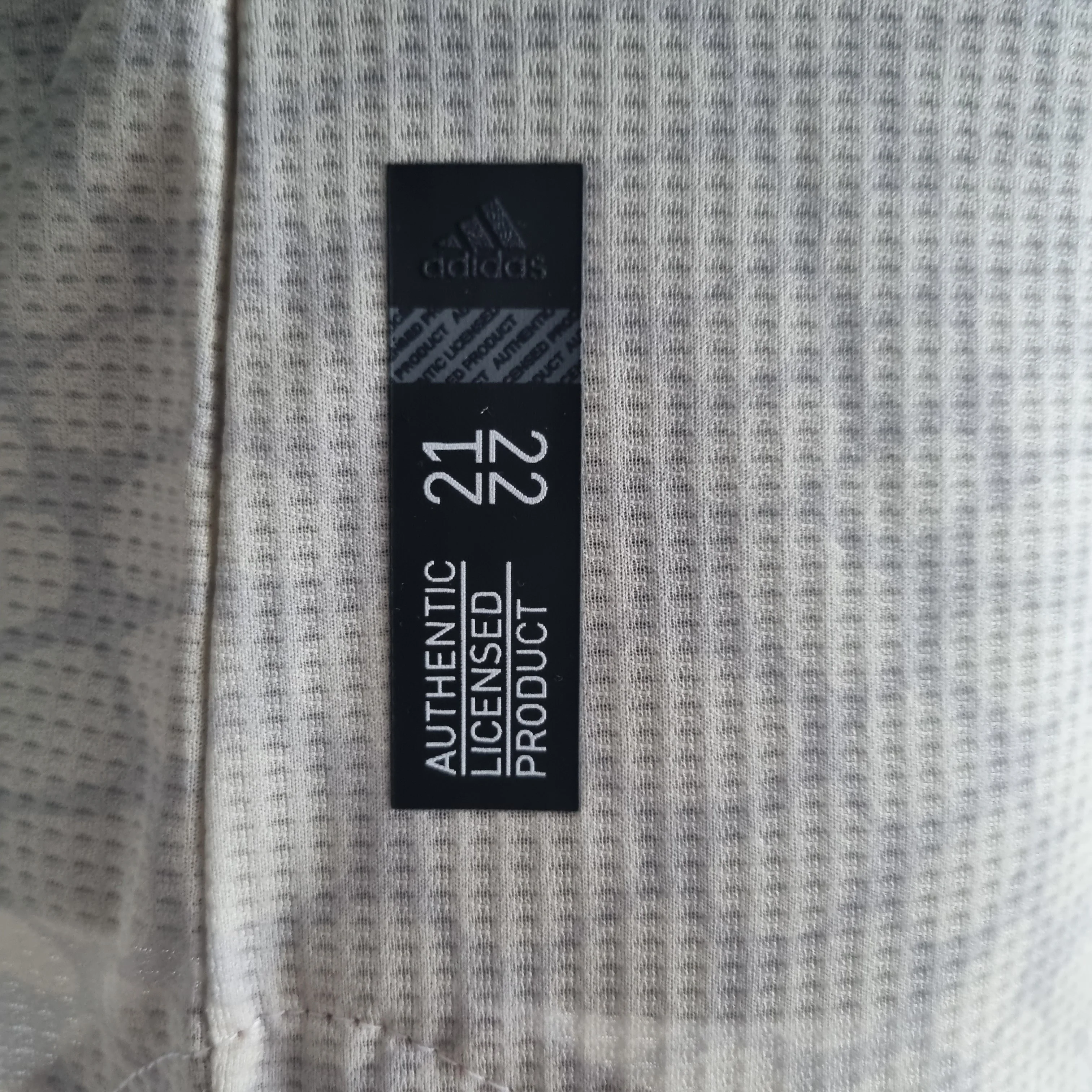 MEXICO 2022 AWAY JERSEY