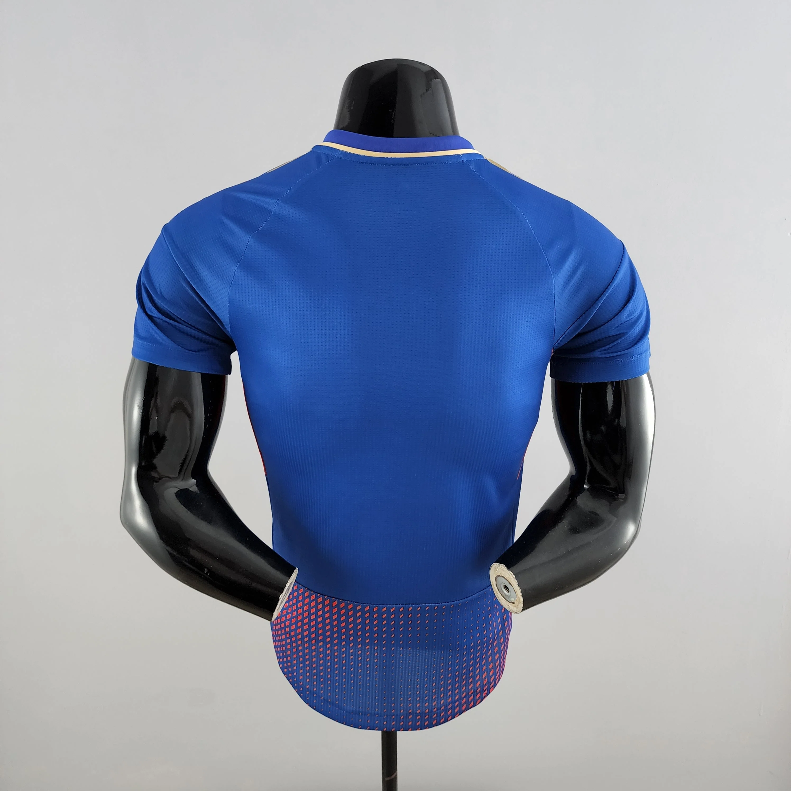 OLYMPIQUE LYONNAIS 2022 - 2023 THIRD JERSEY