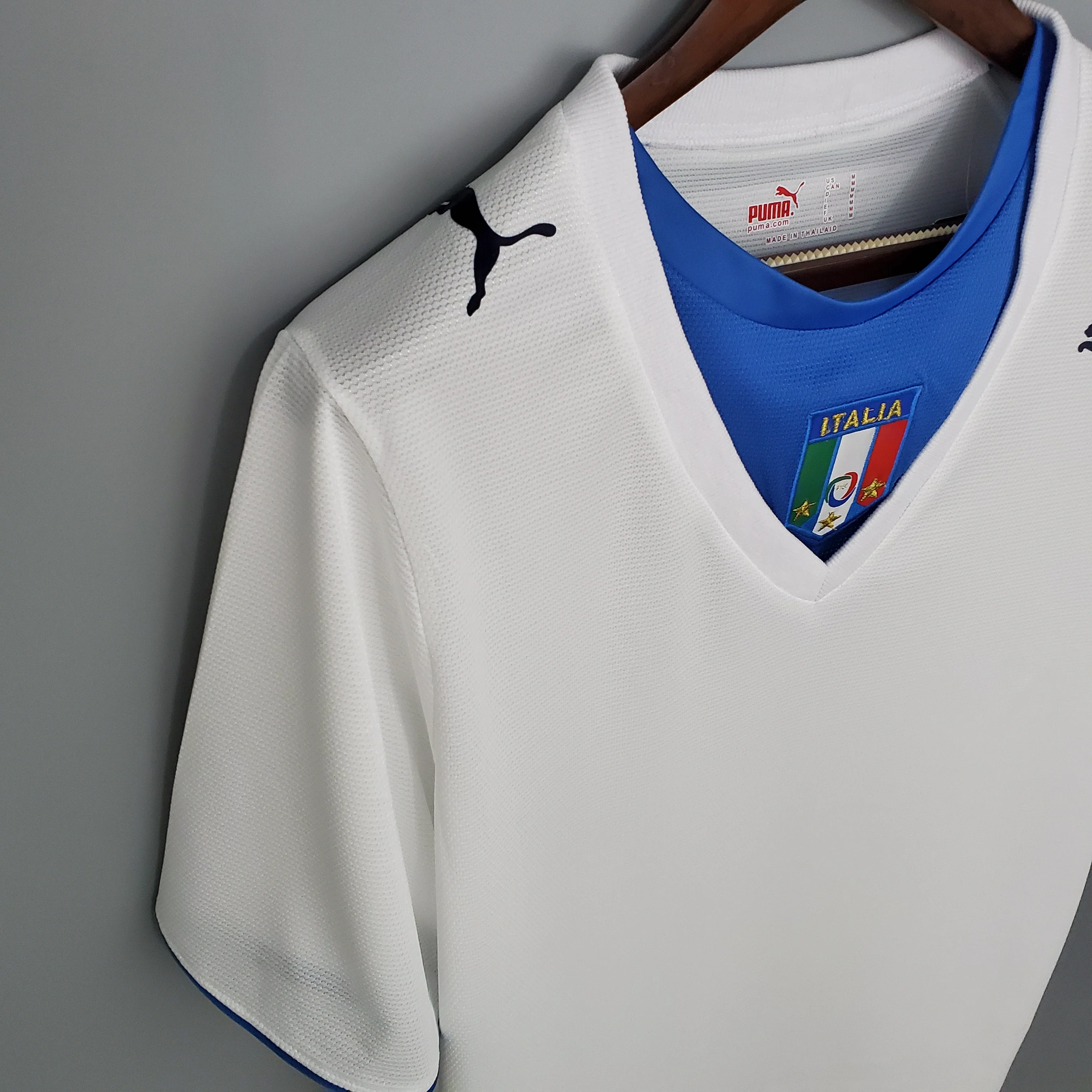 ITALY 2006 AWAY JERSEY