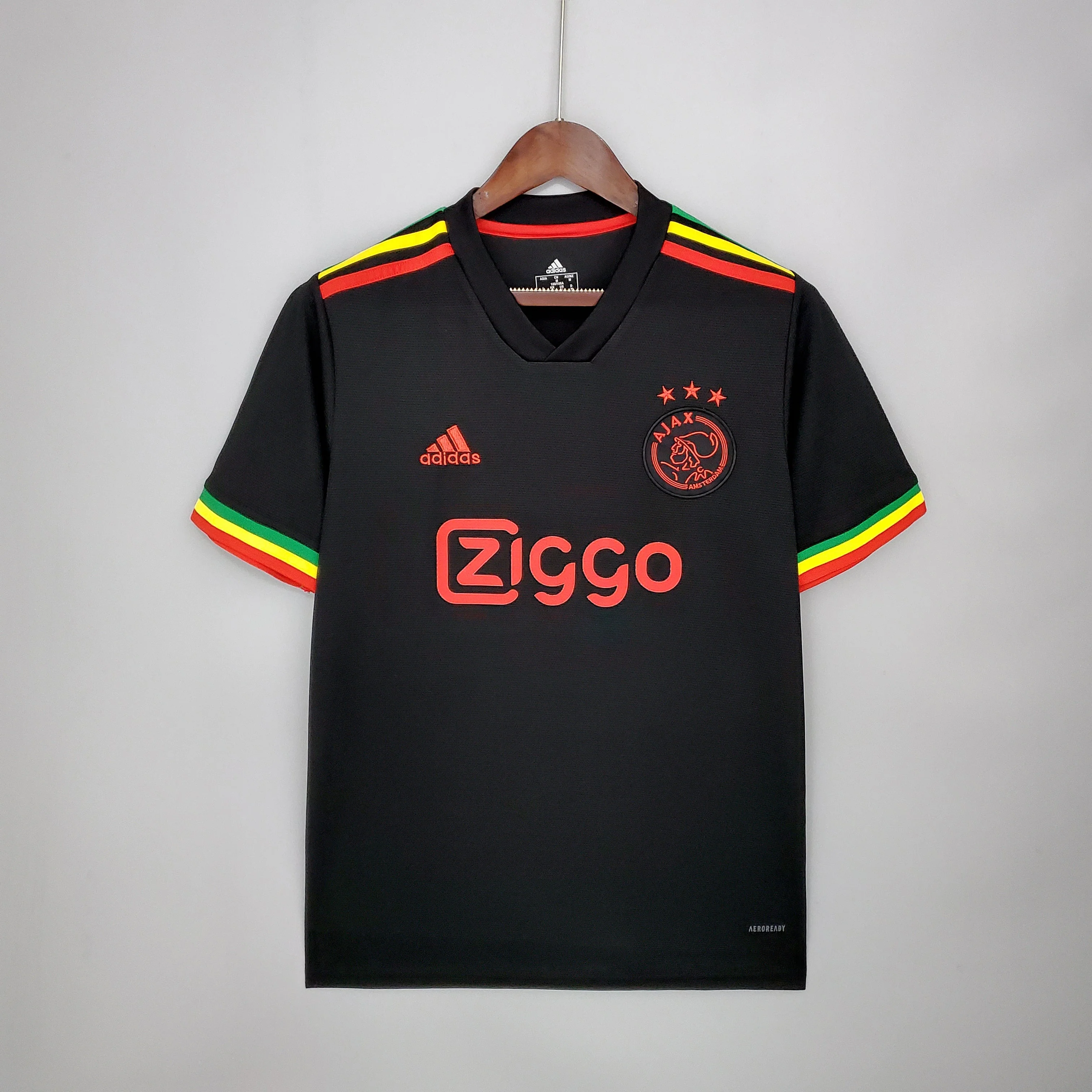 AJAX - 2021 - 2022 THIRD JERSEY