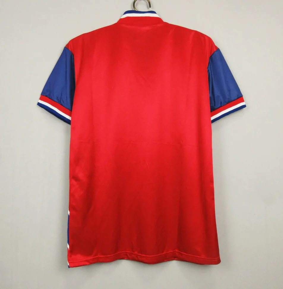 BAYERN MÜNCHEN 1994 - 1995 HOME JERSEY