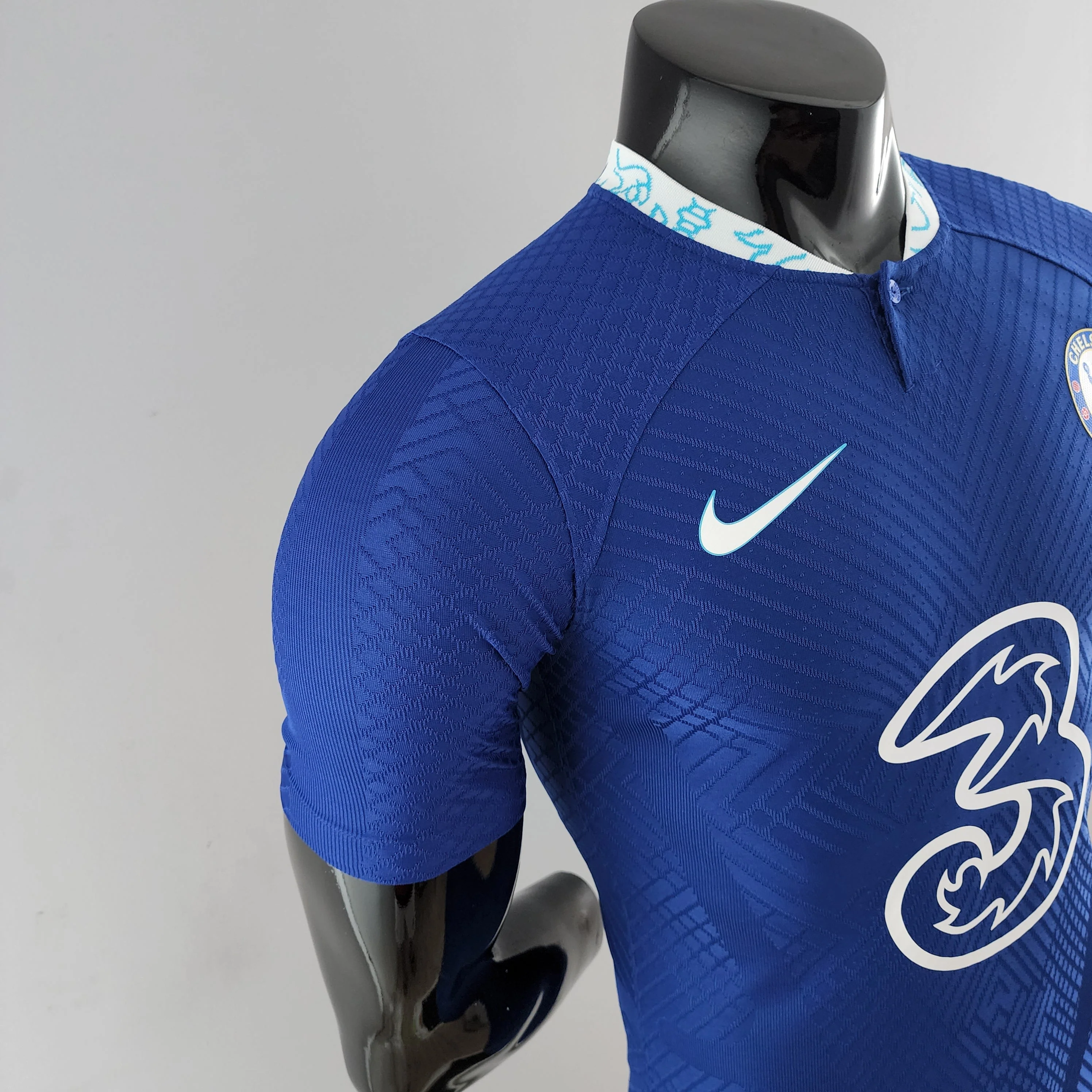 CHELSEA 2022 - 2023  HOME JERSEY