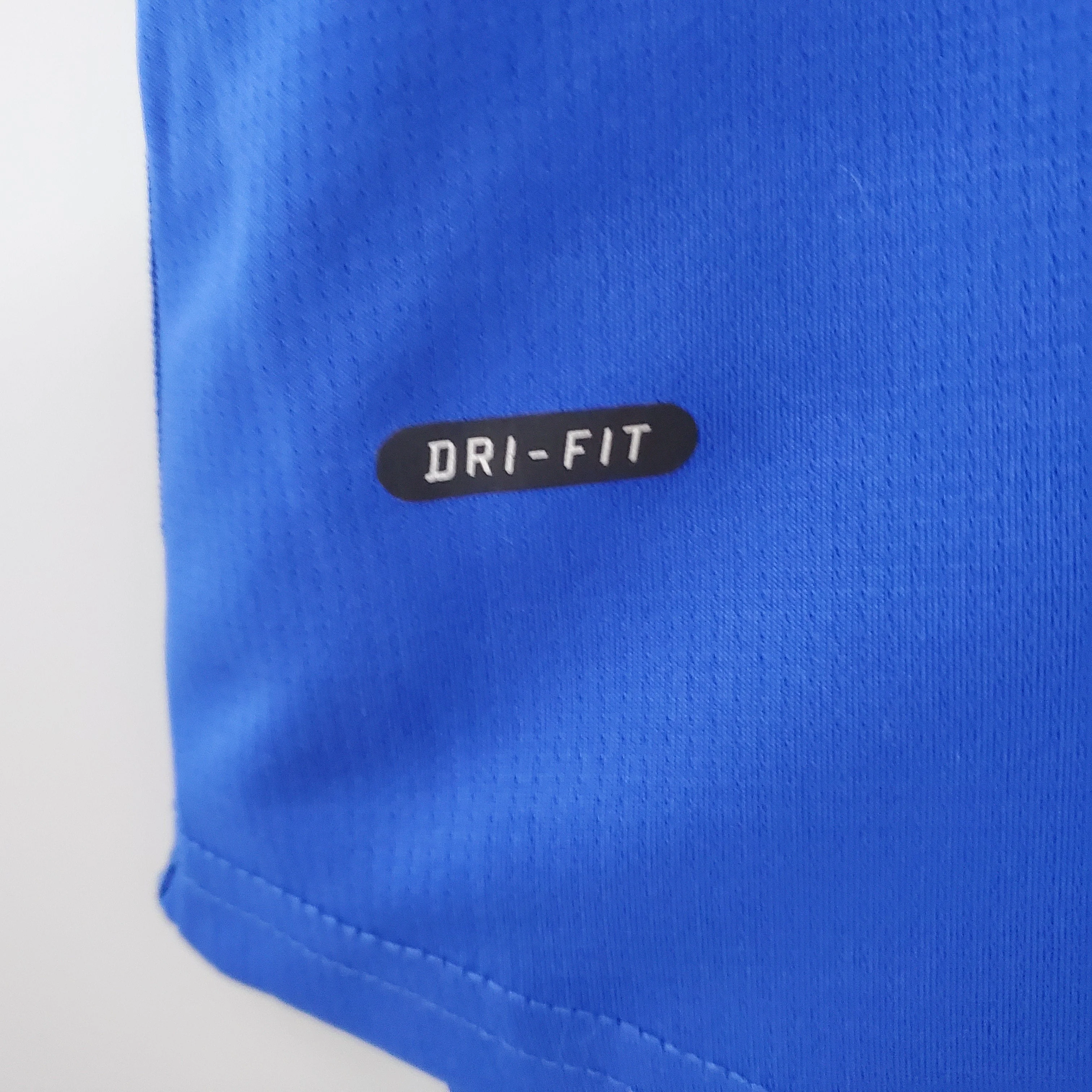 ITALY 1998 HOME JERSEY