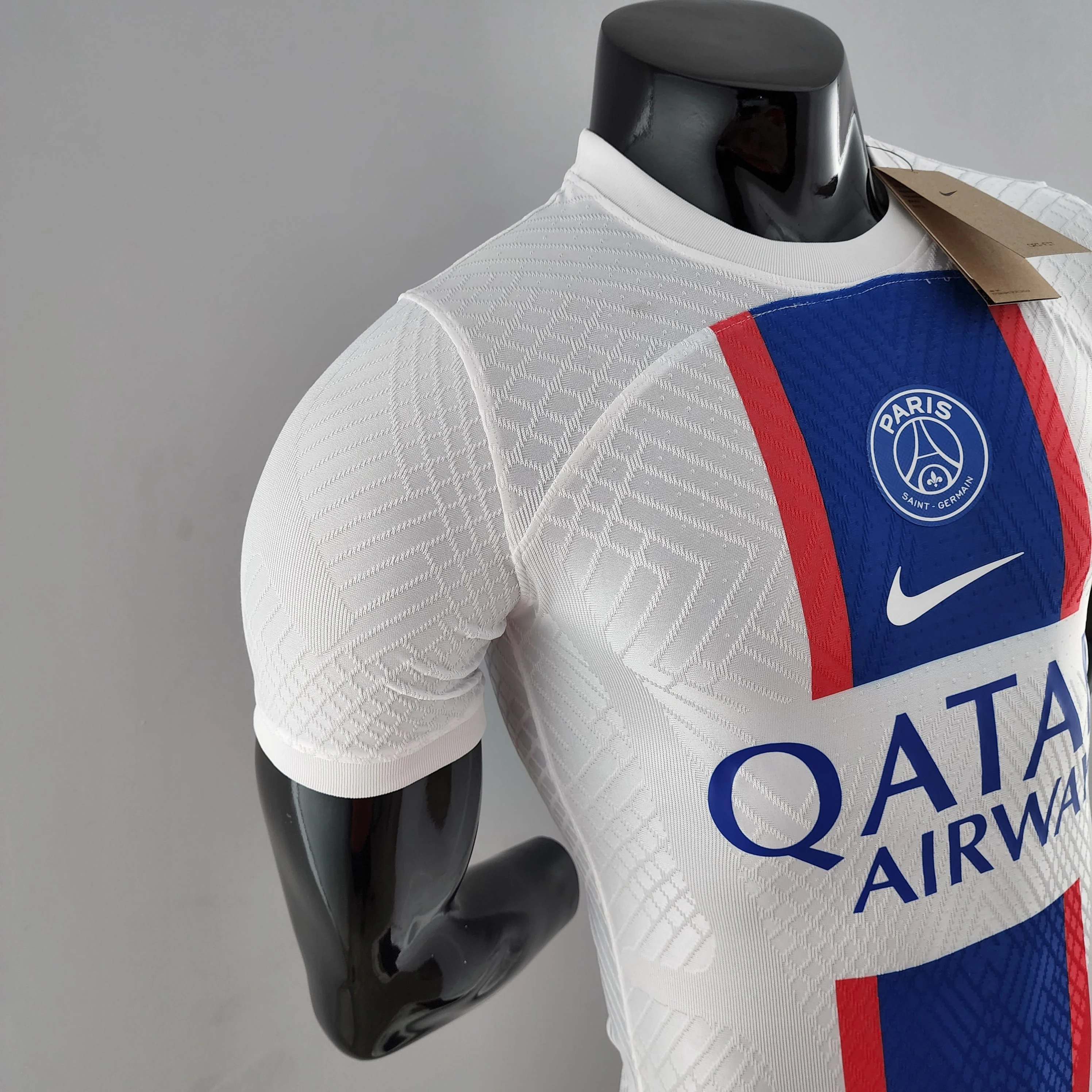 Paris Saint-Germain 2022 - 2023 AWAY JERSEY