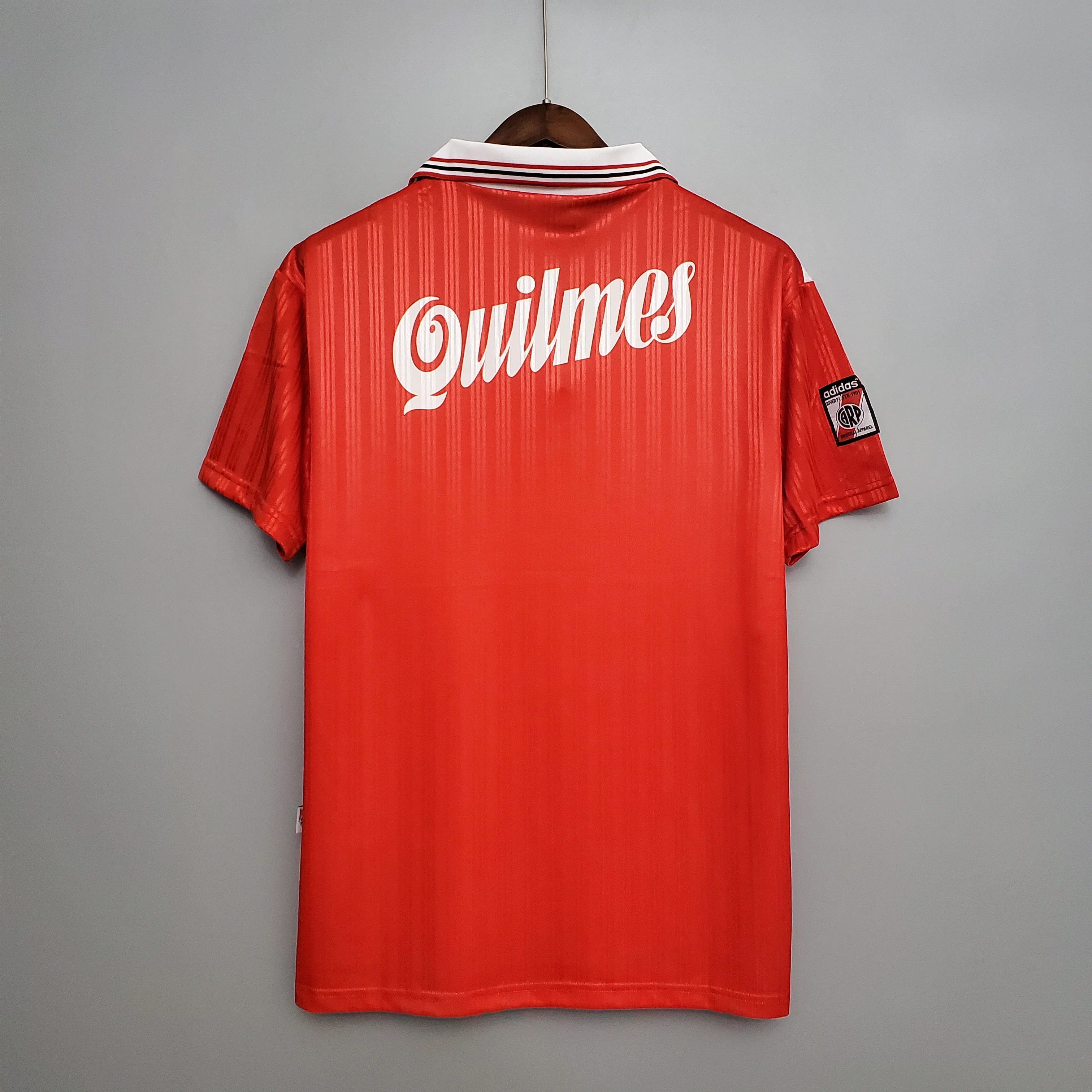 RIVER PLATE 1995 - 1996 AWAY JERSEY
