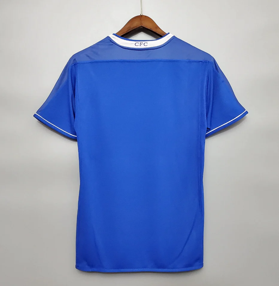 CHELSEA 2004 - 2005 HOME JERSEY